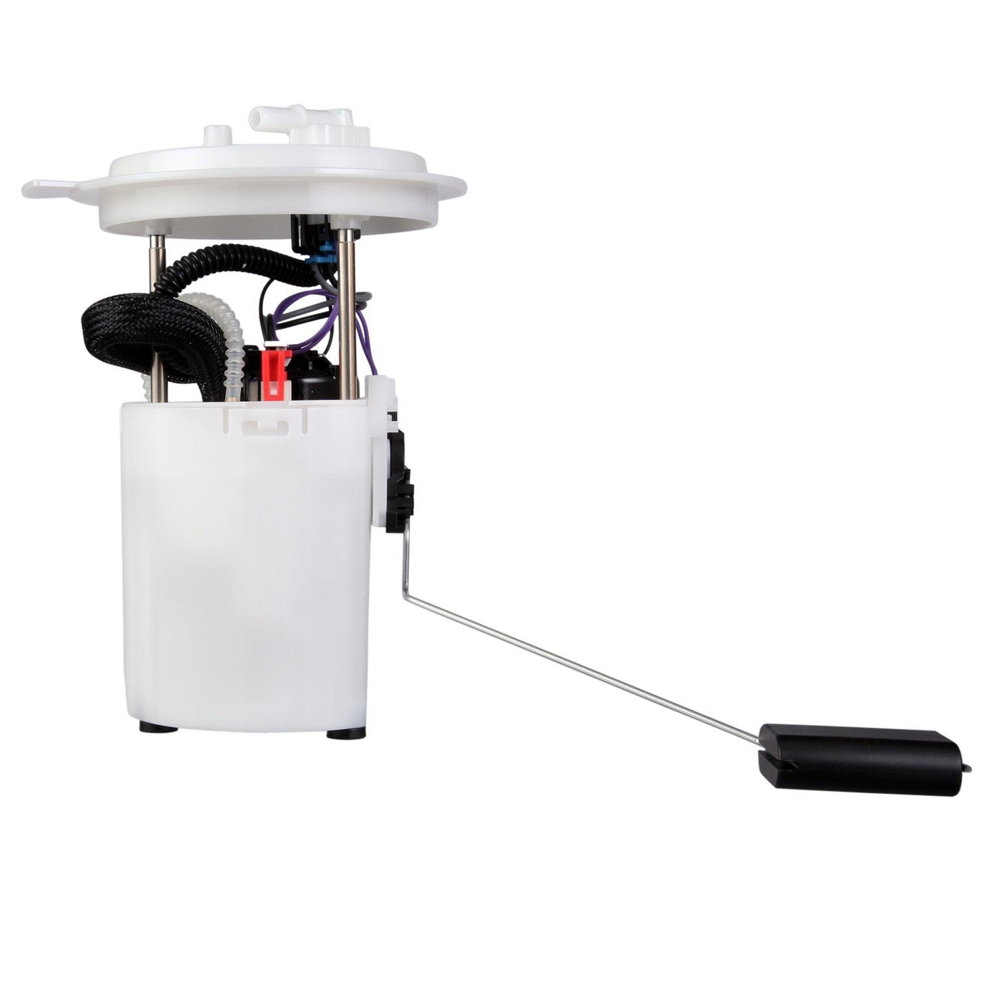 Left View of Fuel Pump Module Assembly DELPHI FG1140