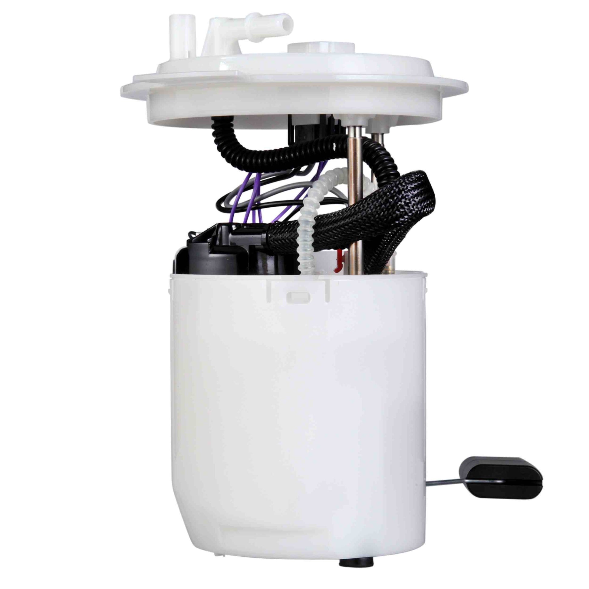 Front View of Fuel Pump Module Assembly DELPHI FG1143