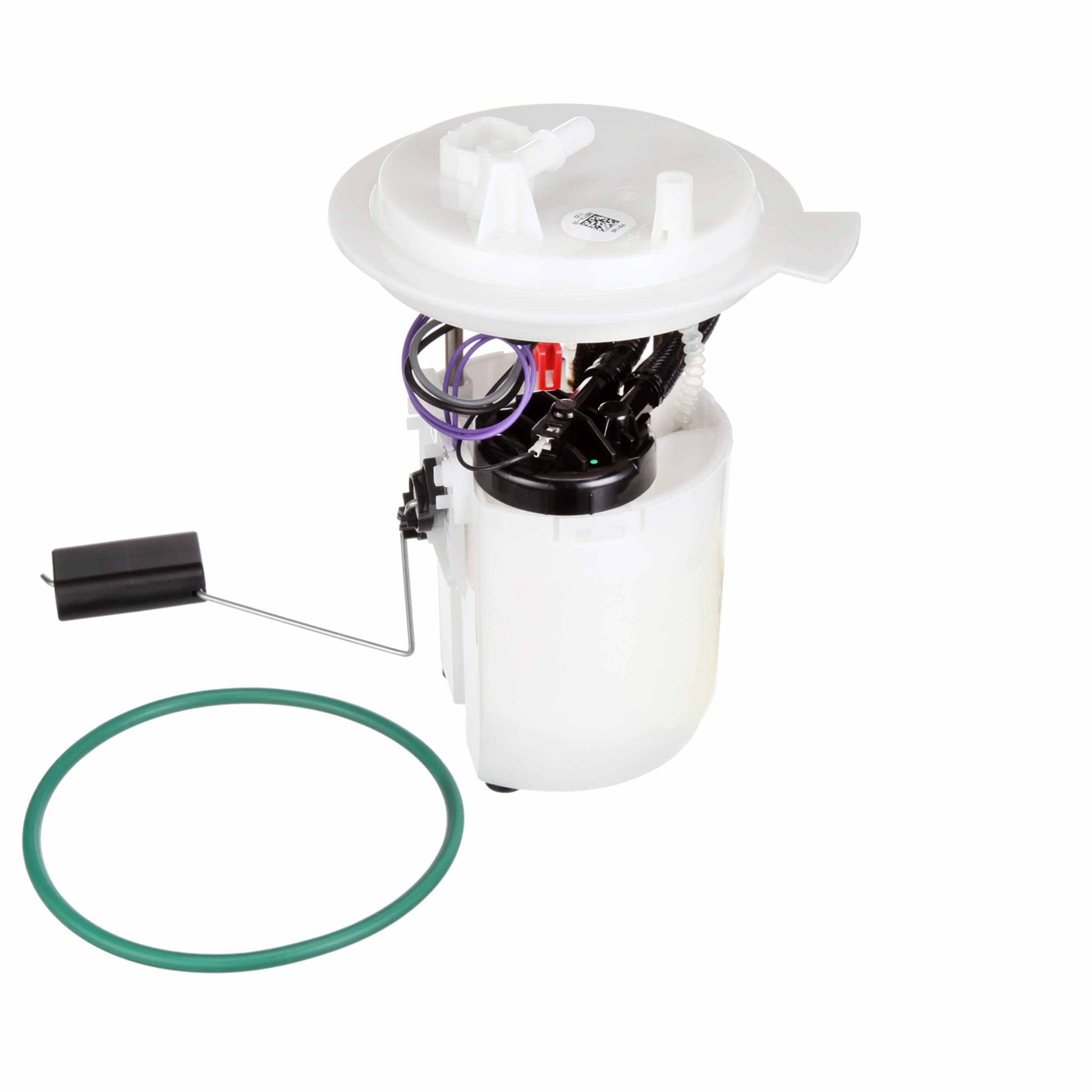 Kit View of Fuel Pump Module Assembly DELPHI FG1143