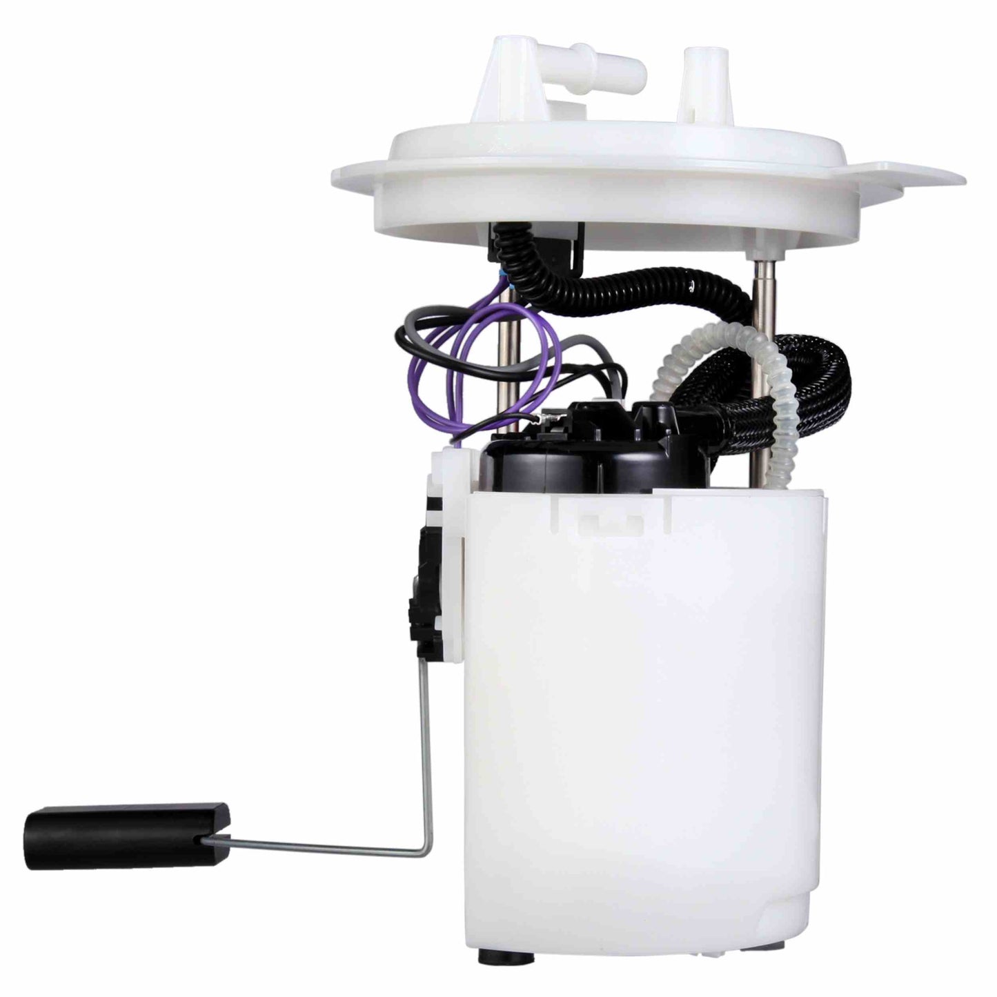 Right View of Fuel Pump Module Assembly DELPHI FG1143