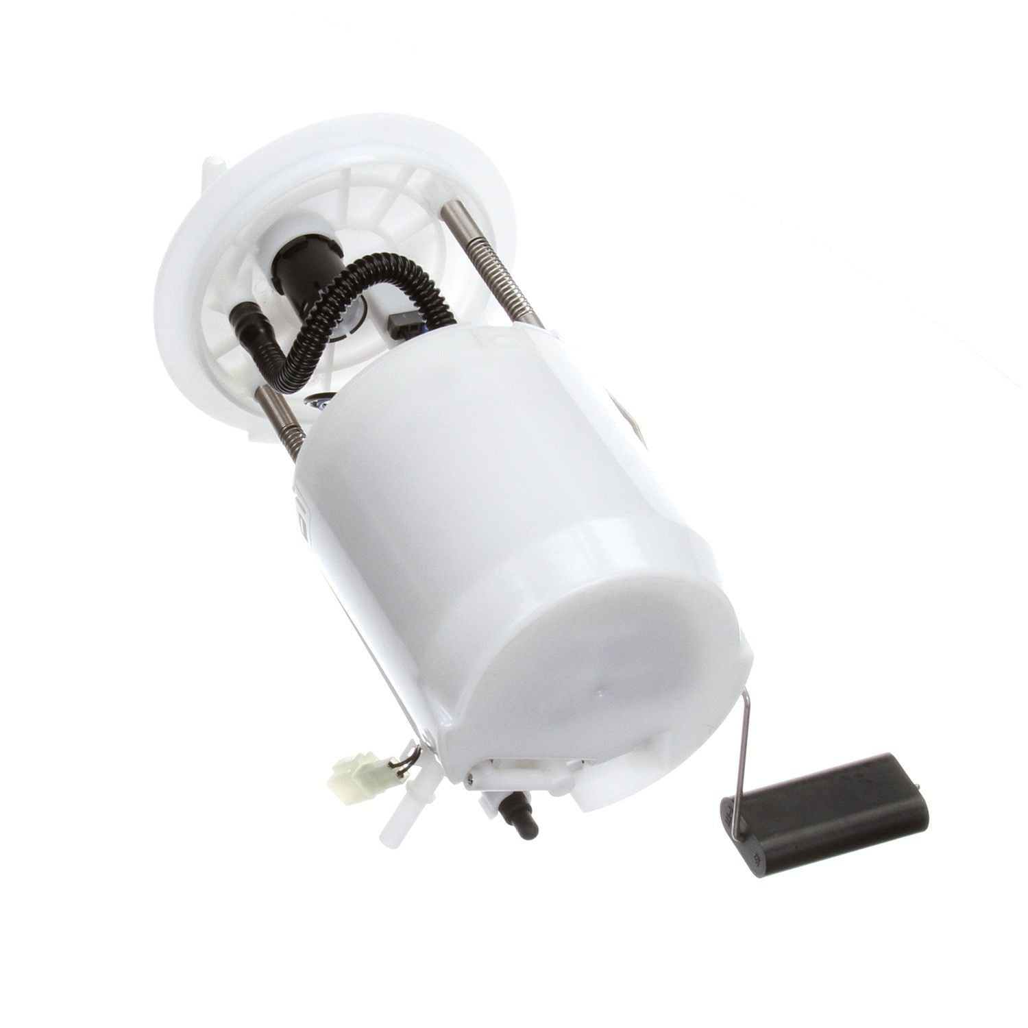 Angle View of Fuel Pump Module Assembly DELPHI FG1146