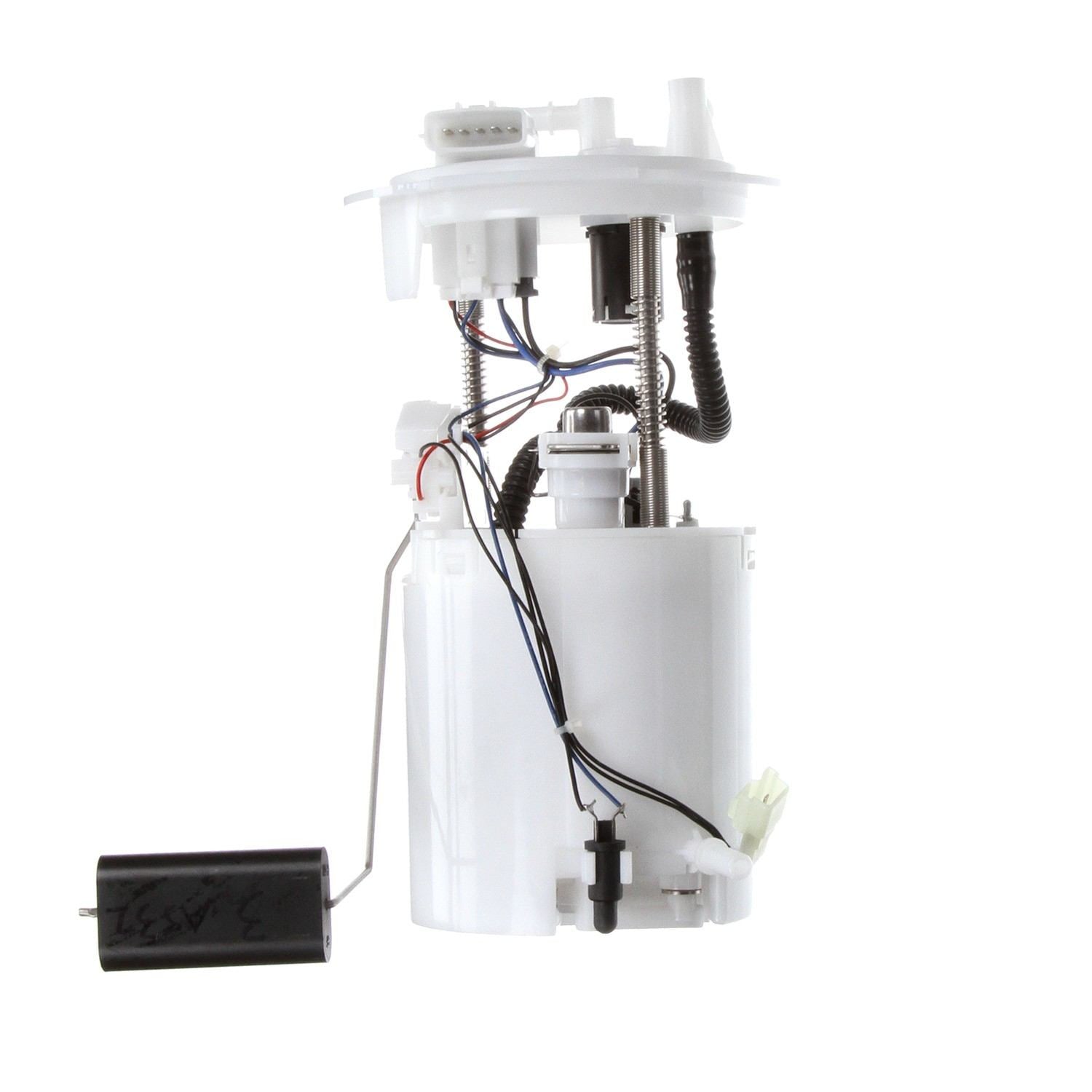 Back View of Fuel Pump Module Assembly DELPHI FG1146