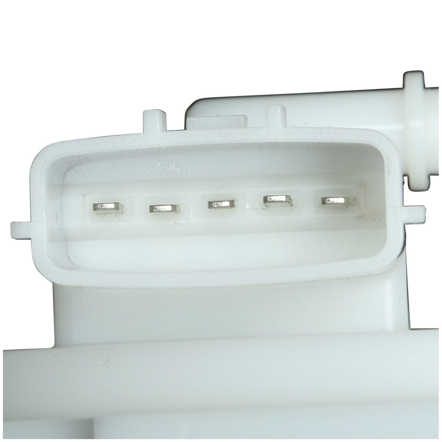 Connector View of Fuel Pump Module Assembly DELPHI FG1146