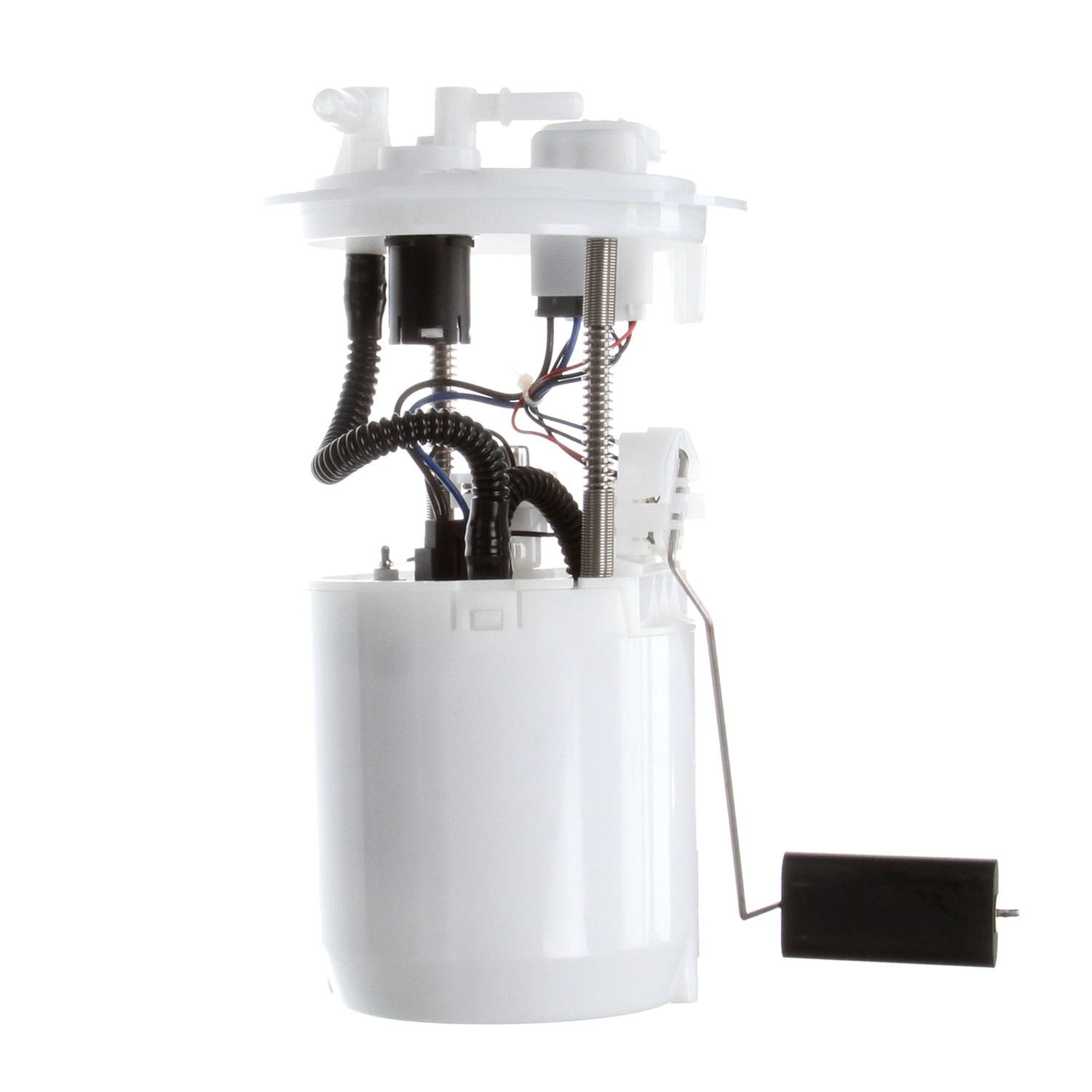 Front View of Fuel Pump Module Assembly DELPHI FG1146