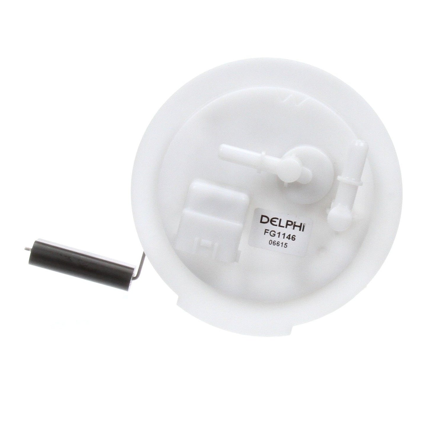 Top View of Fuel Pump Module Assembly DELPHI FG1146