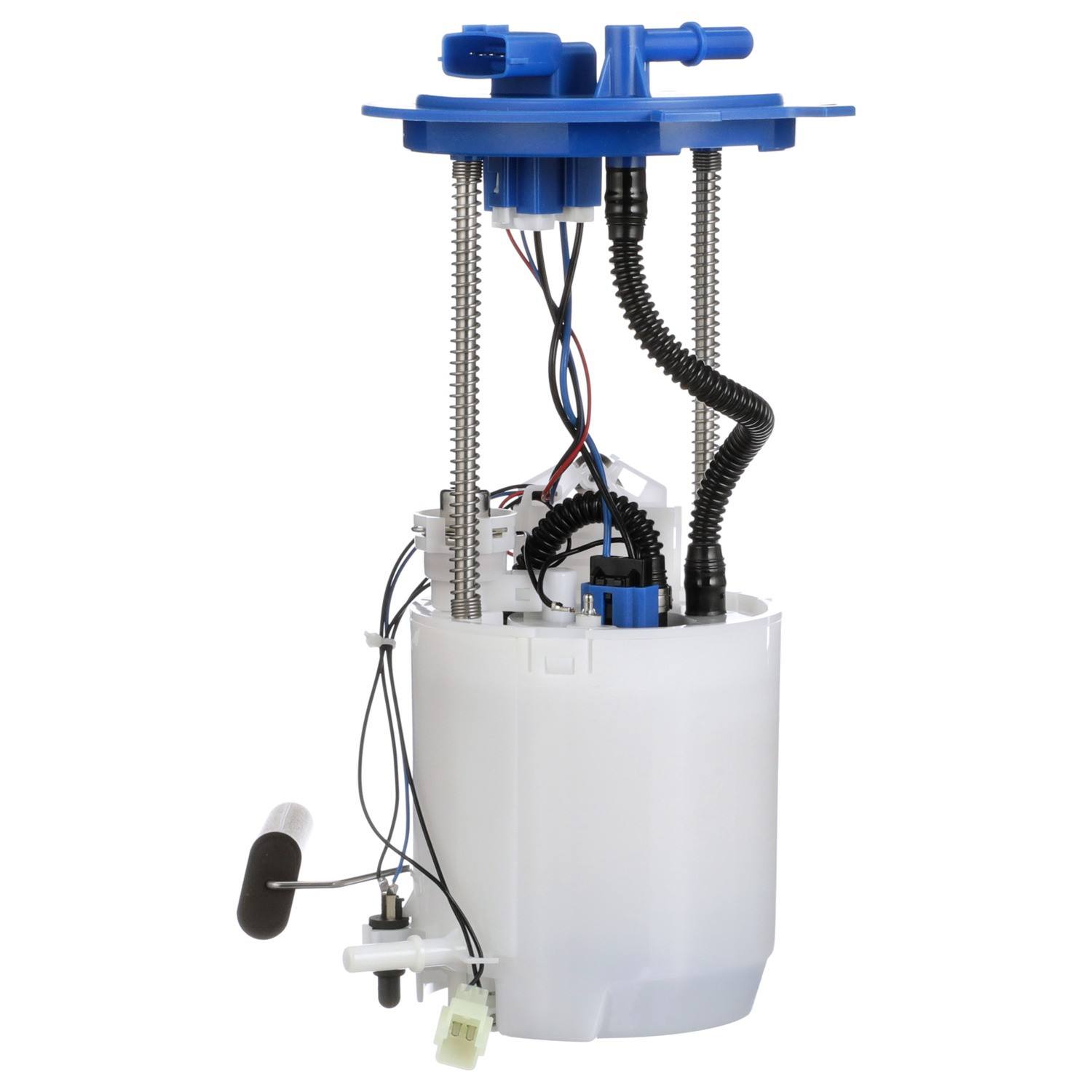 Back View of Fuel Pump Module Assembly DELPHI FG1147