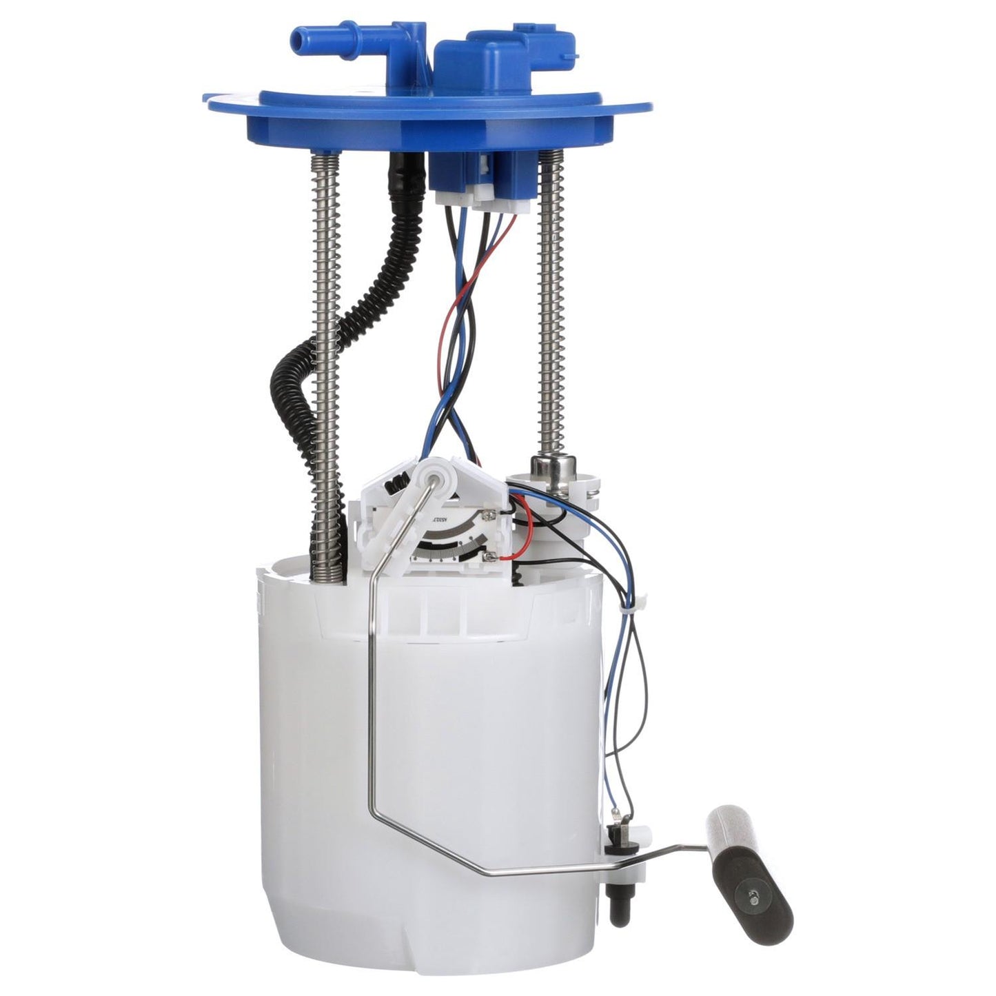 Front View of Fuel Pump Module Assembly DELPHI FG1147