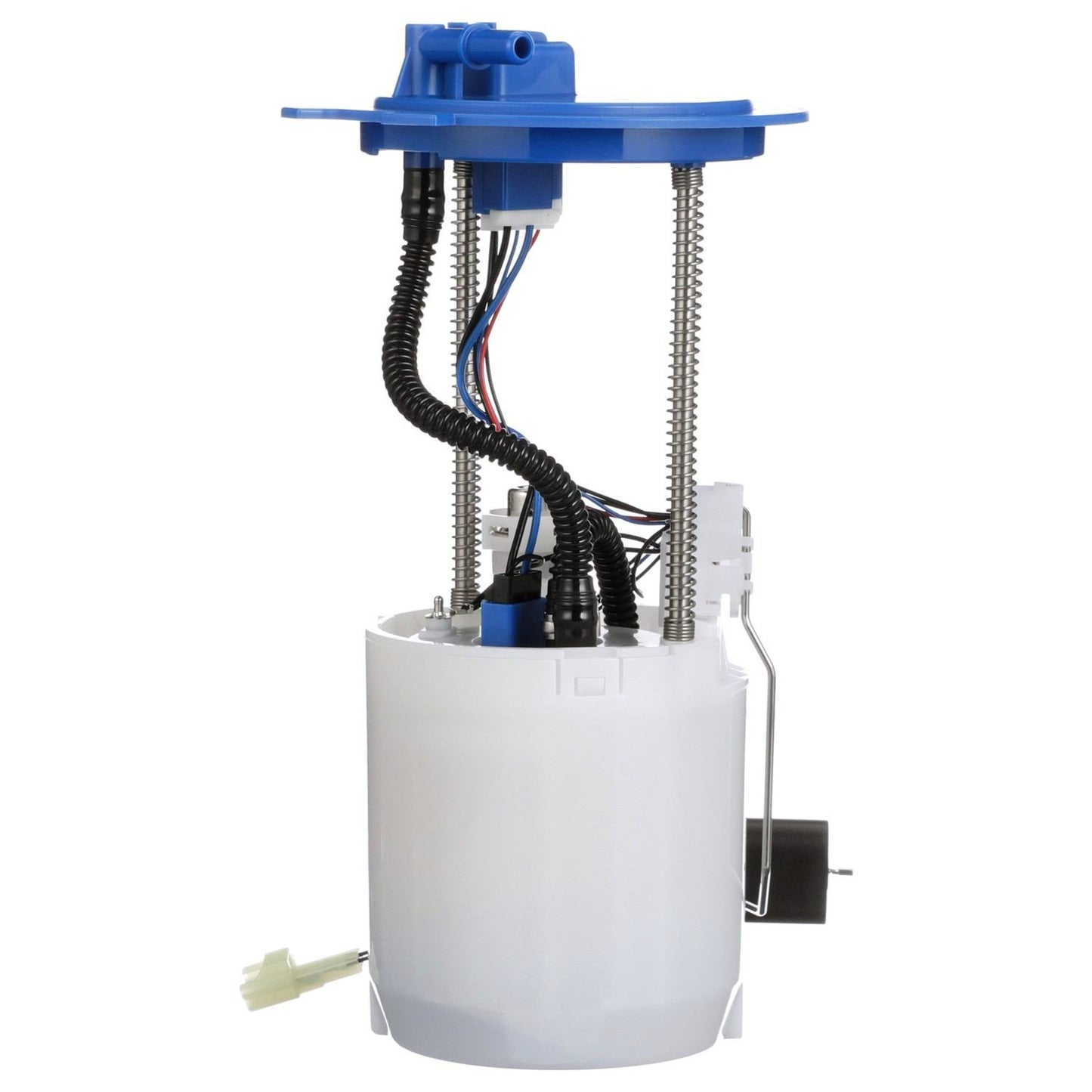 Left View of Fuel Pump Module Assembly DELPHI FG1147