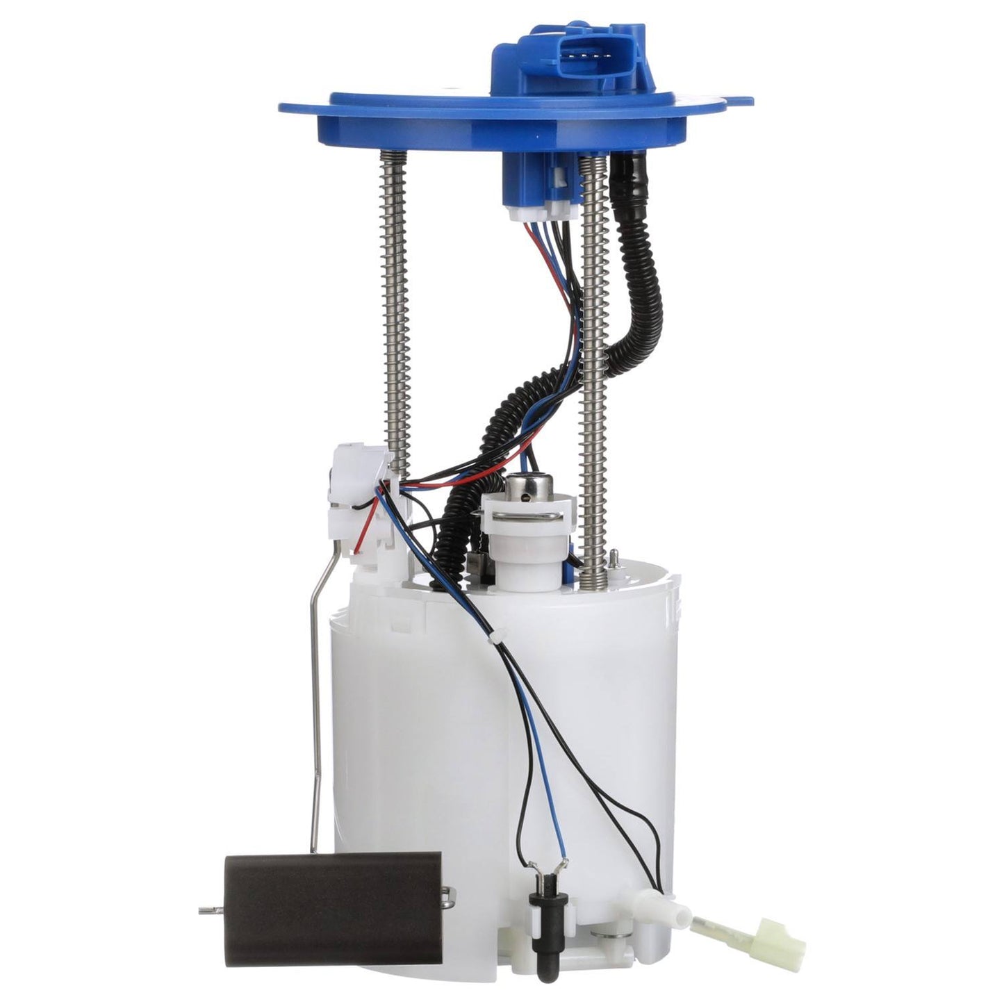 Right View of Fuel Pump Module Assembly DELPHI FG1147