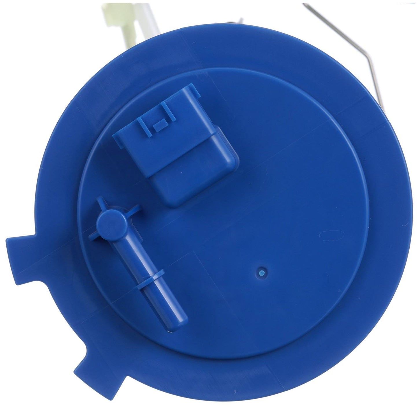 Top View of Fuel Pump Module Assembly DELPHI FG1147