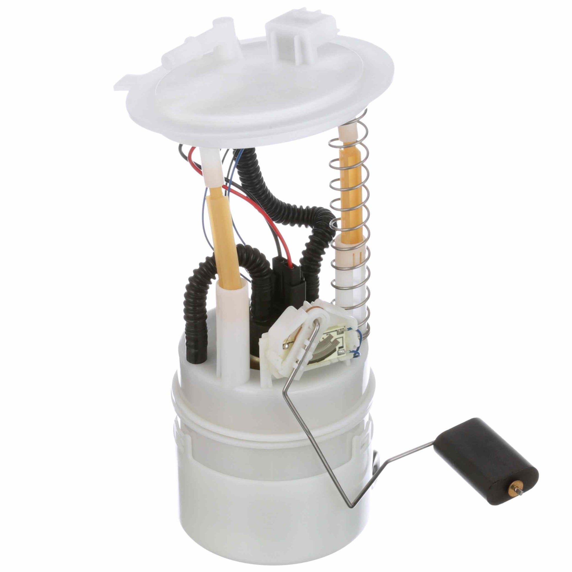 Angle View of Fuel Pump Module Assembly DELPHI FG1148