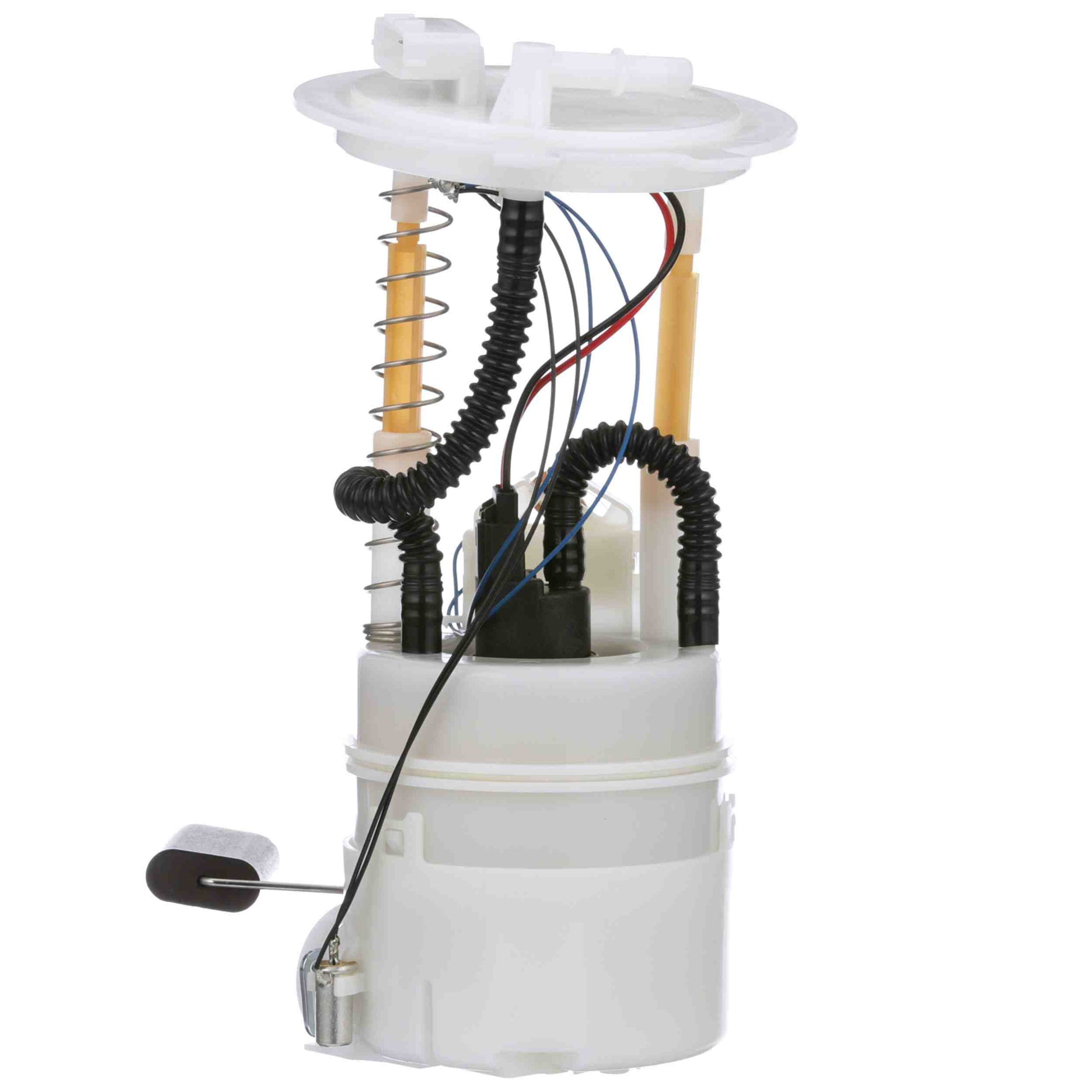 Back View of Fuel Pump Module Assembly DELPHI FG1148