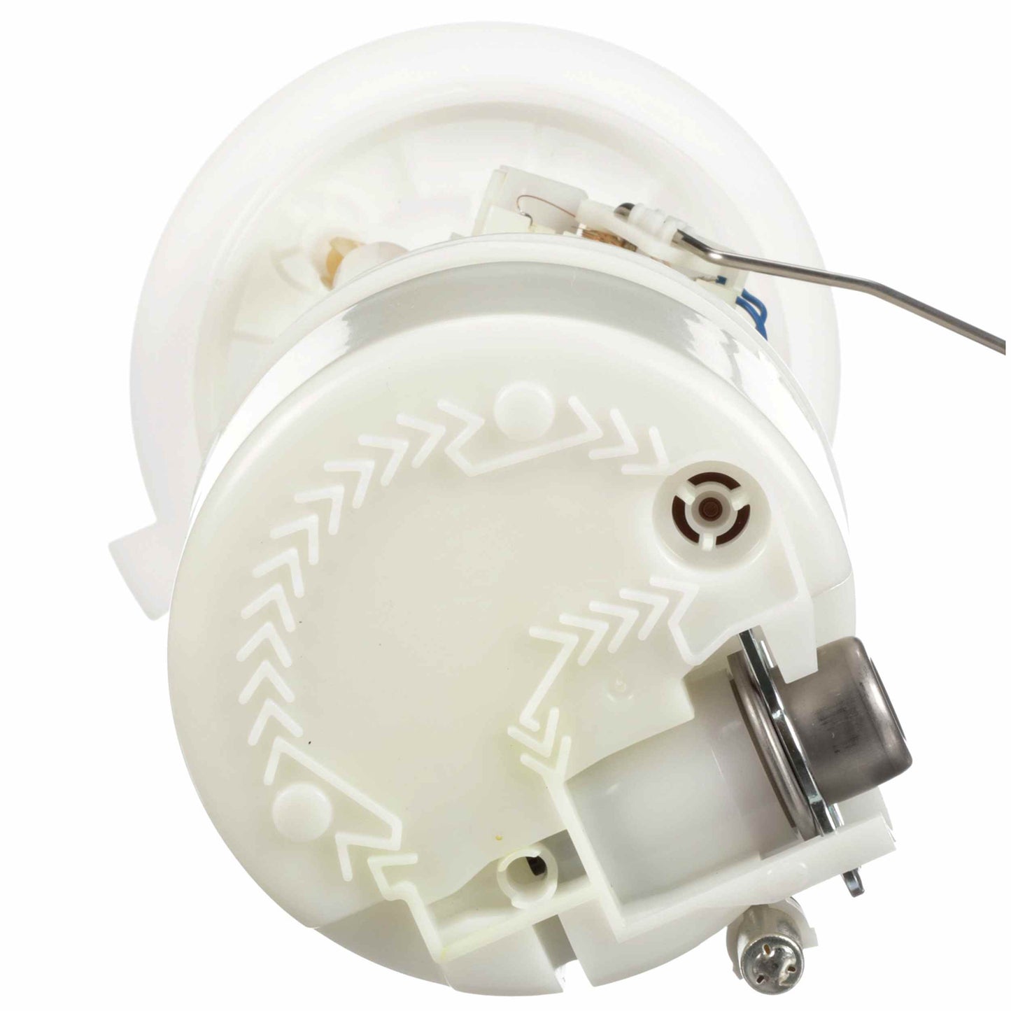 Bottom View of Fuel Pump Module Assembly DELPHI FG1148