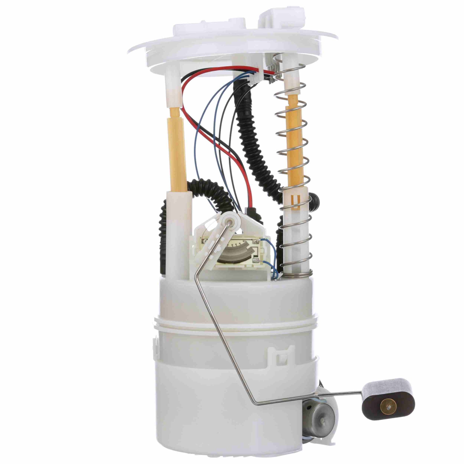 Front View of Fuel Pump Module Assembly DELPHI FG1148