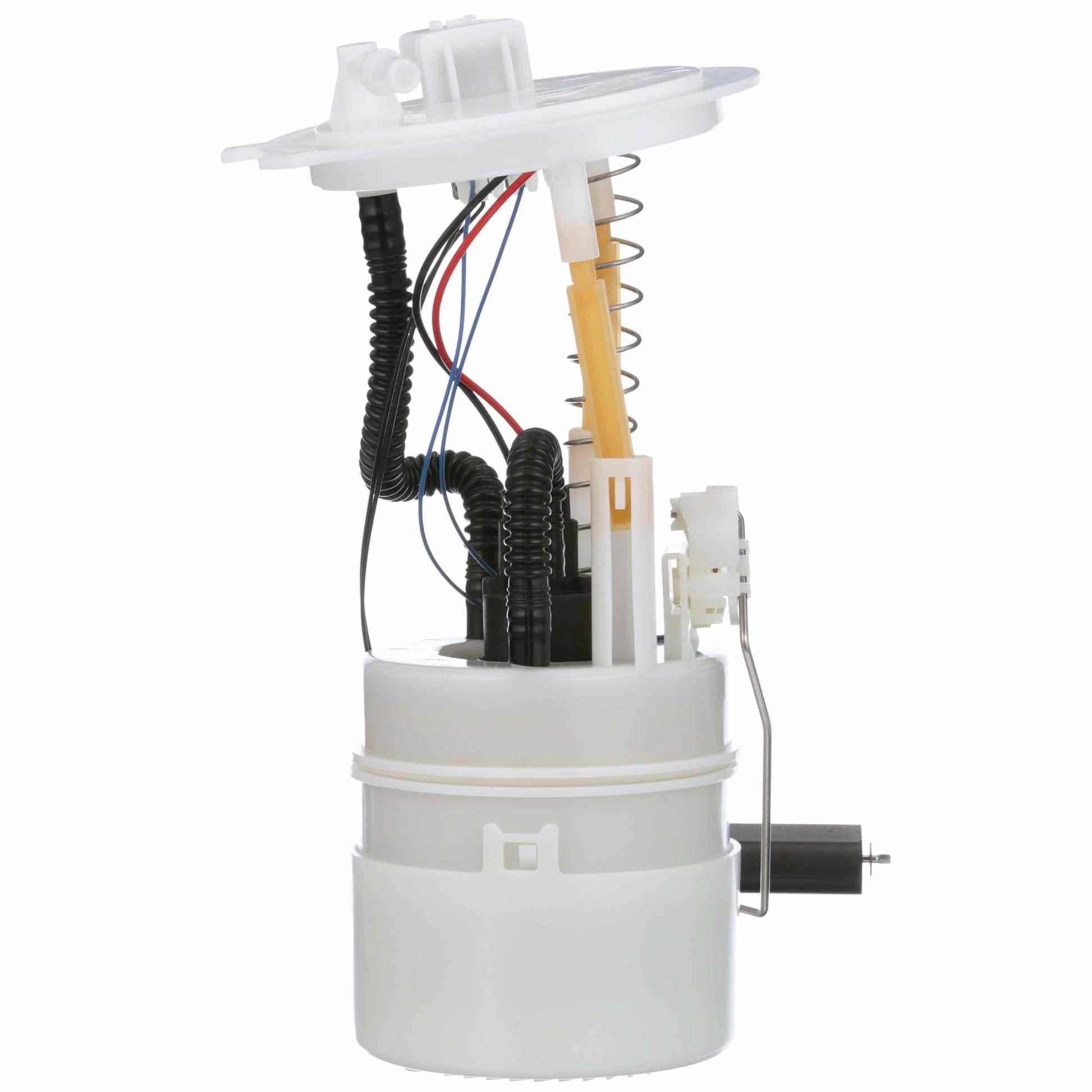 Left View of Fuel Pump Module Assembly DELPHI FG1148