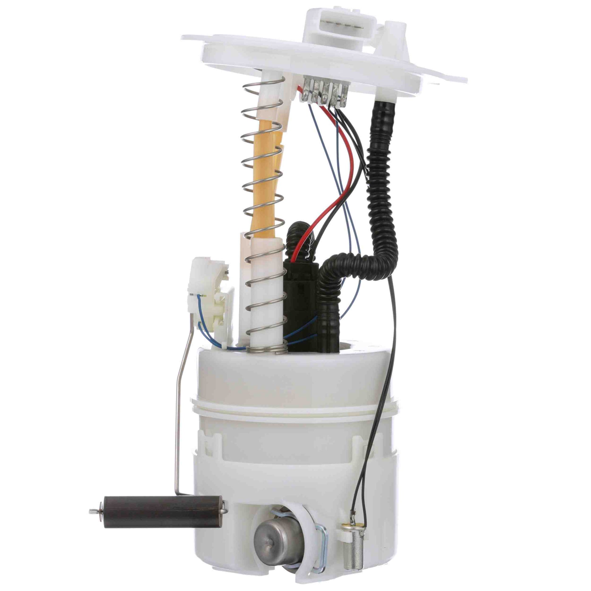 Right View of Fuel Pump Module Assembly DELPHI FG1148