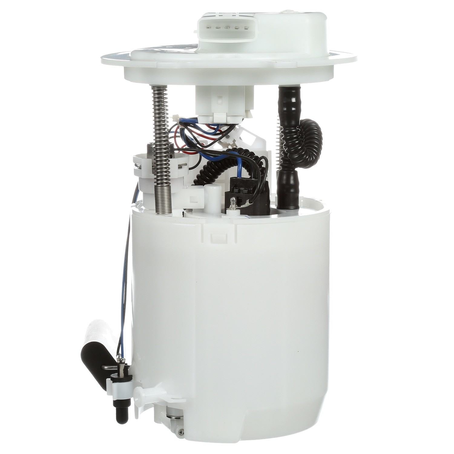 Back View of Fuel Pump Module Assembly DELPHI FG1149