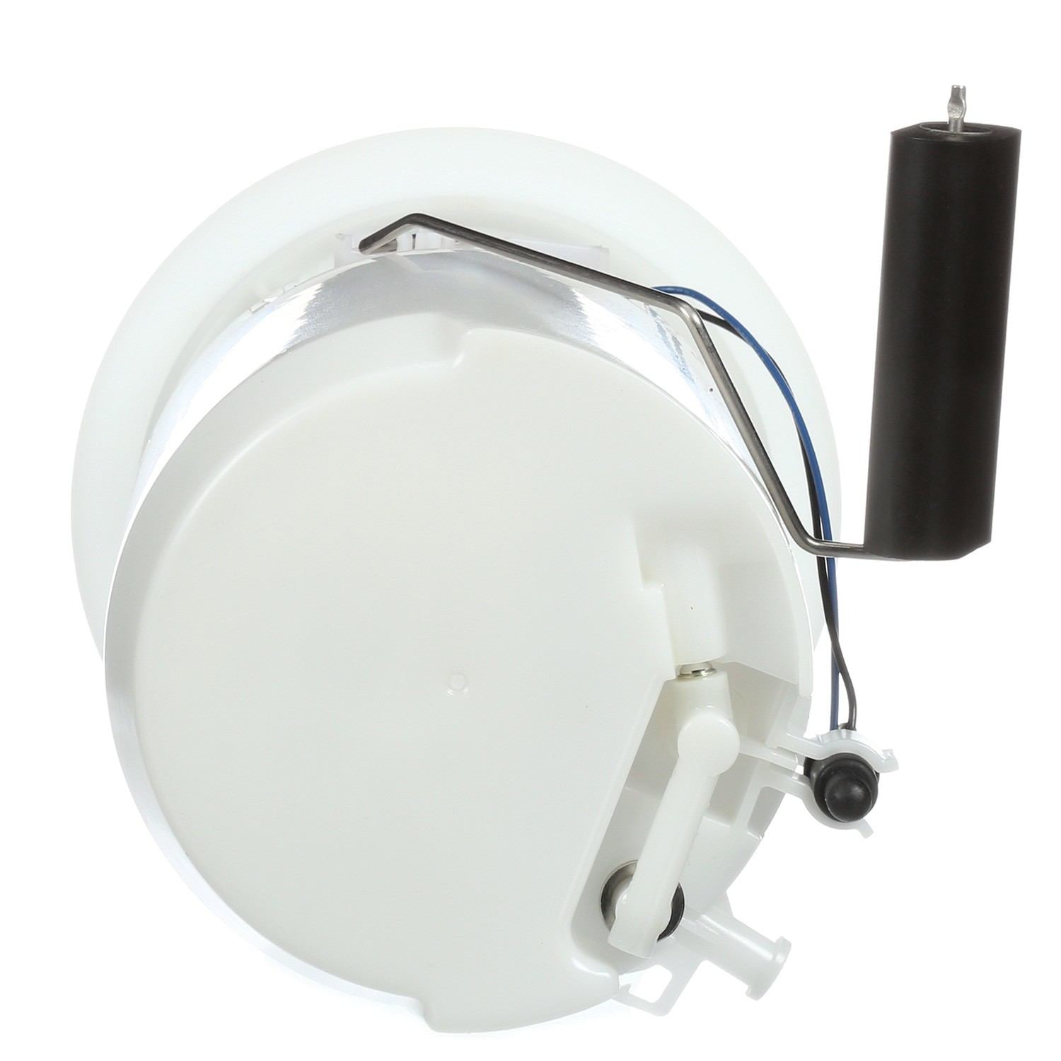 Bottom View of Fuel Pump Module Assembly DELPHI FG1149