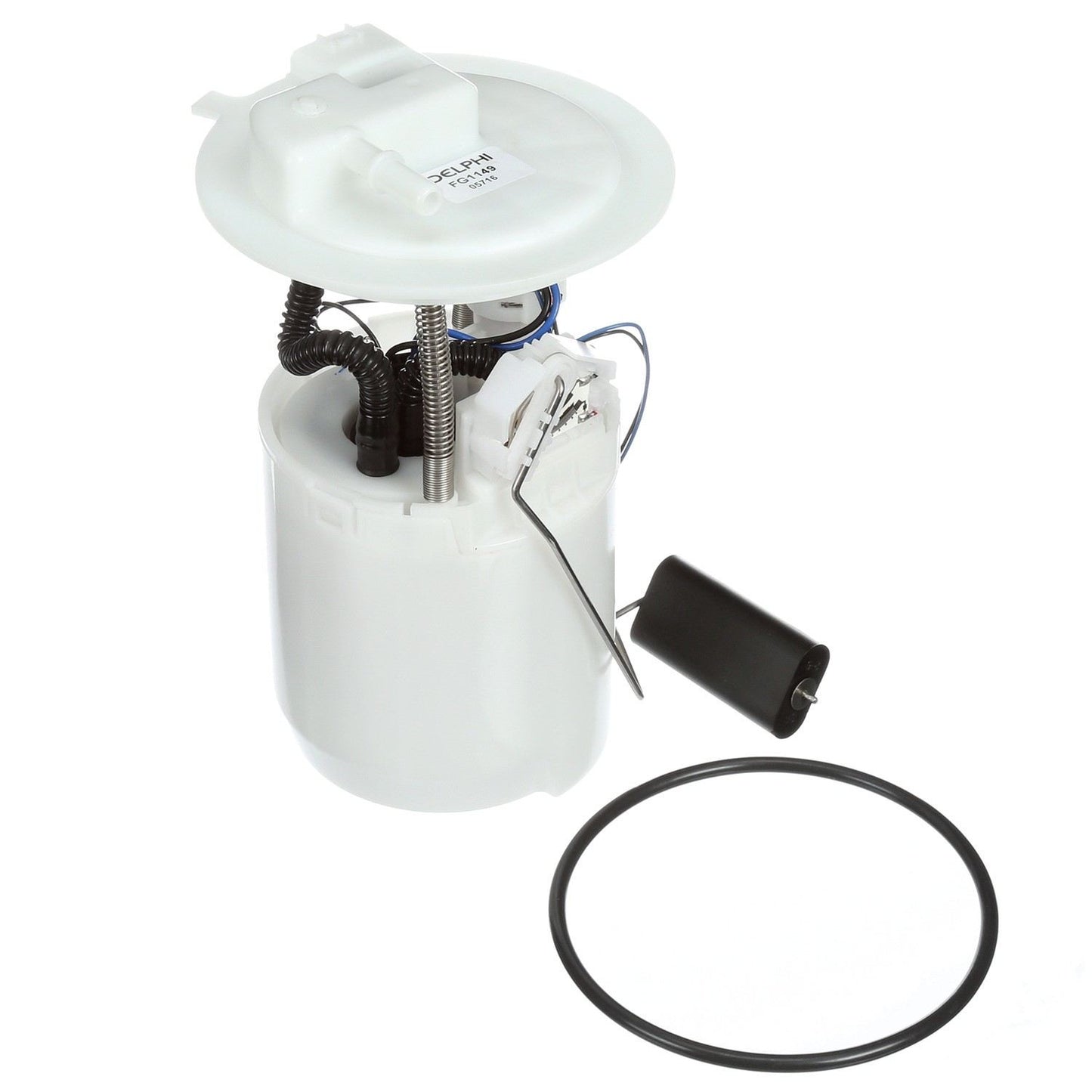 Kit View of Fuel Pump Module Assembly DELPHI FG1149