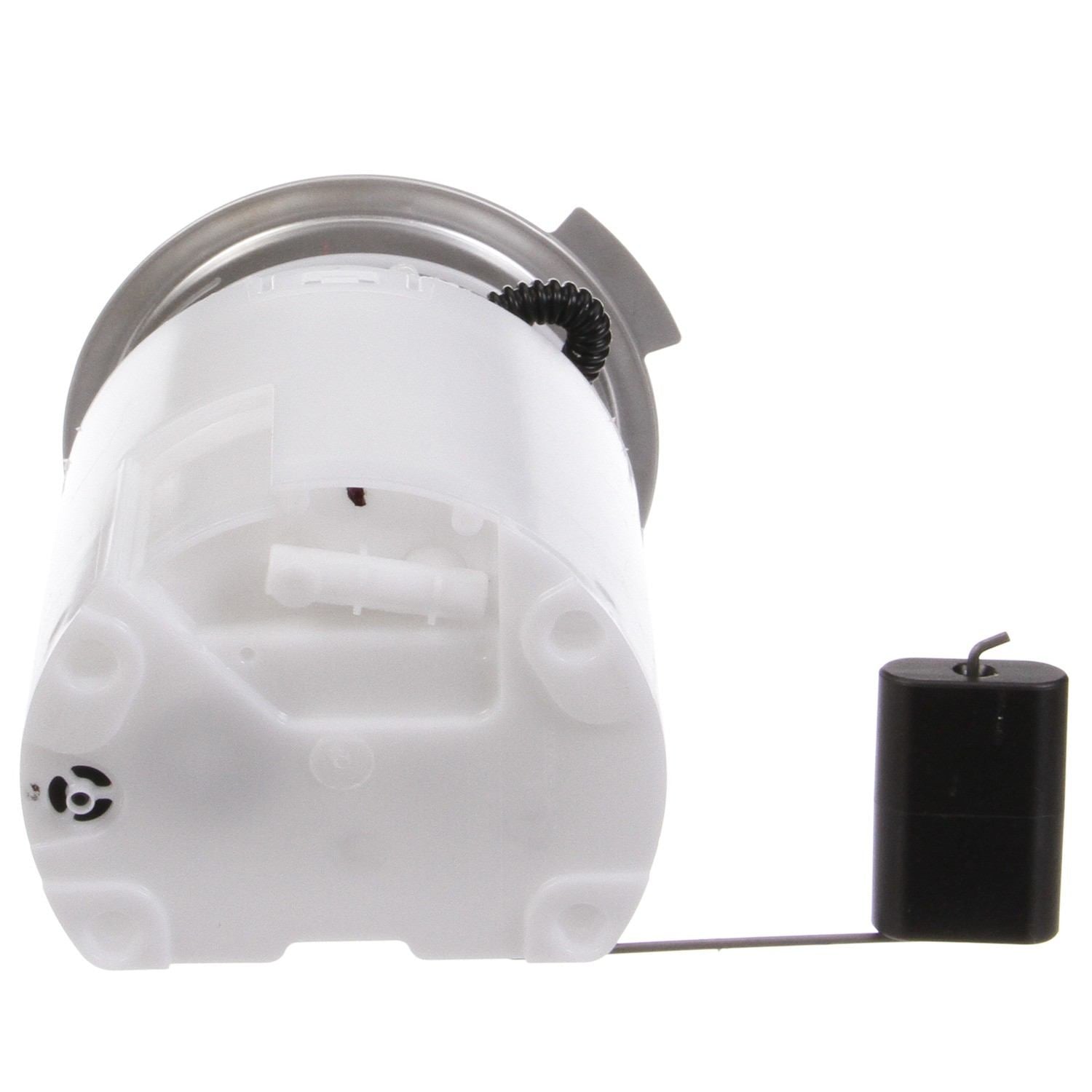 Bottom View of Fuel Pump Module Assembly DELPHI FG1153