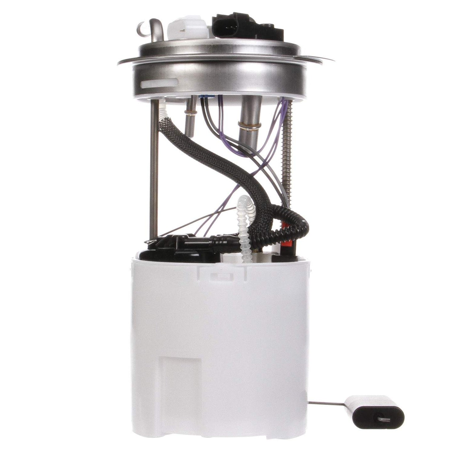 Front View of Fuel Pump Module Assembly DELPHI FG1153