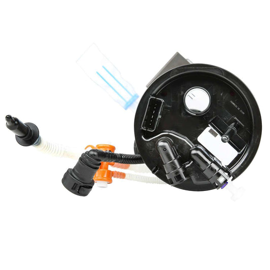 Top View of Fuel Pump Module Assembly DELPHI FG1159