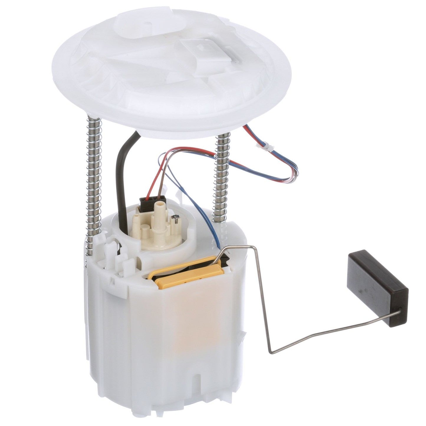 Angle View of Fuel Pump Module Assembly DELPHI FG1163