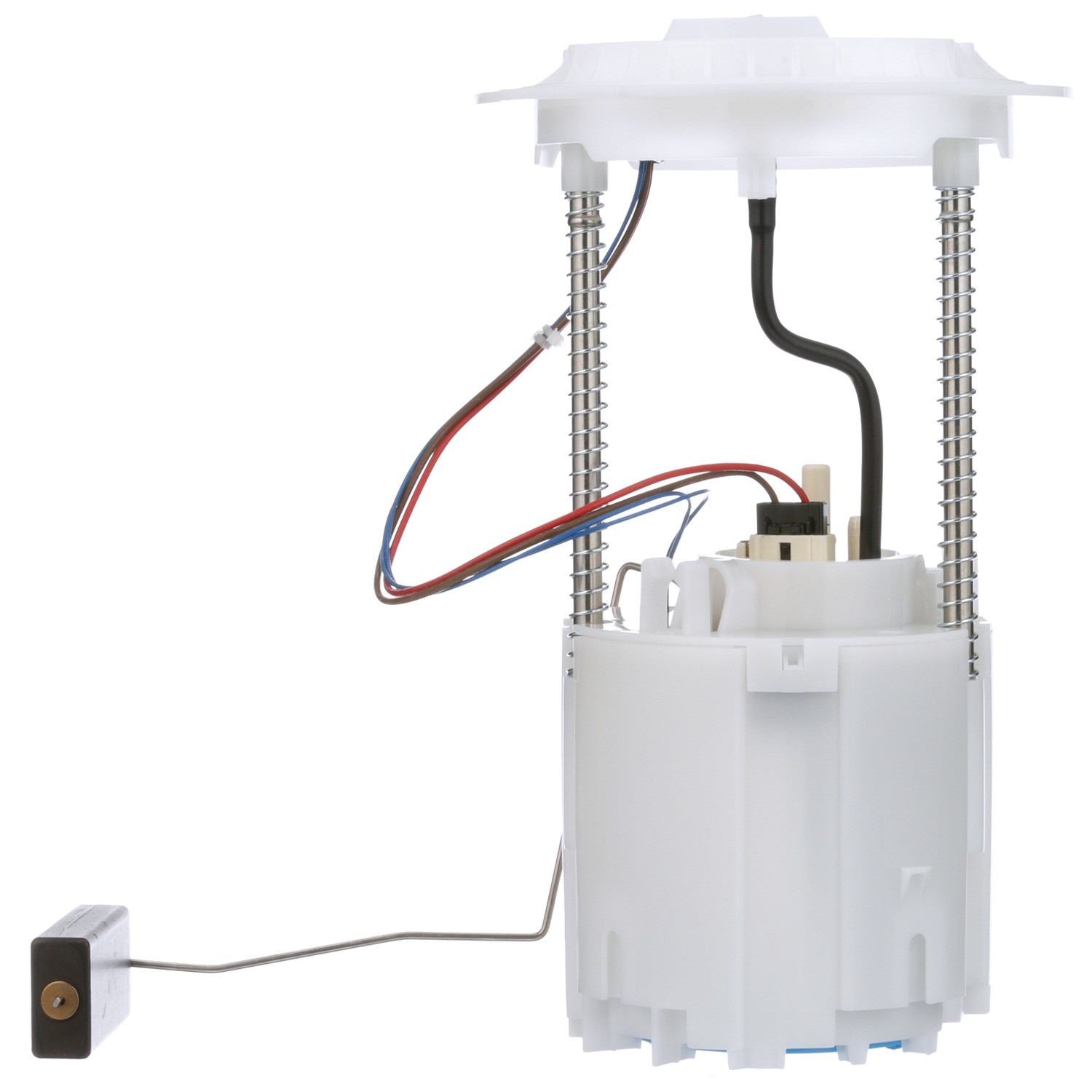 Back View of Fuel Pump Module Assembly DELPHI FG1163