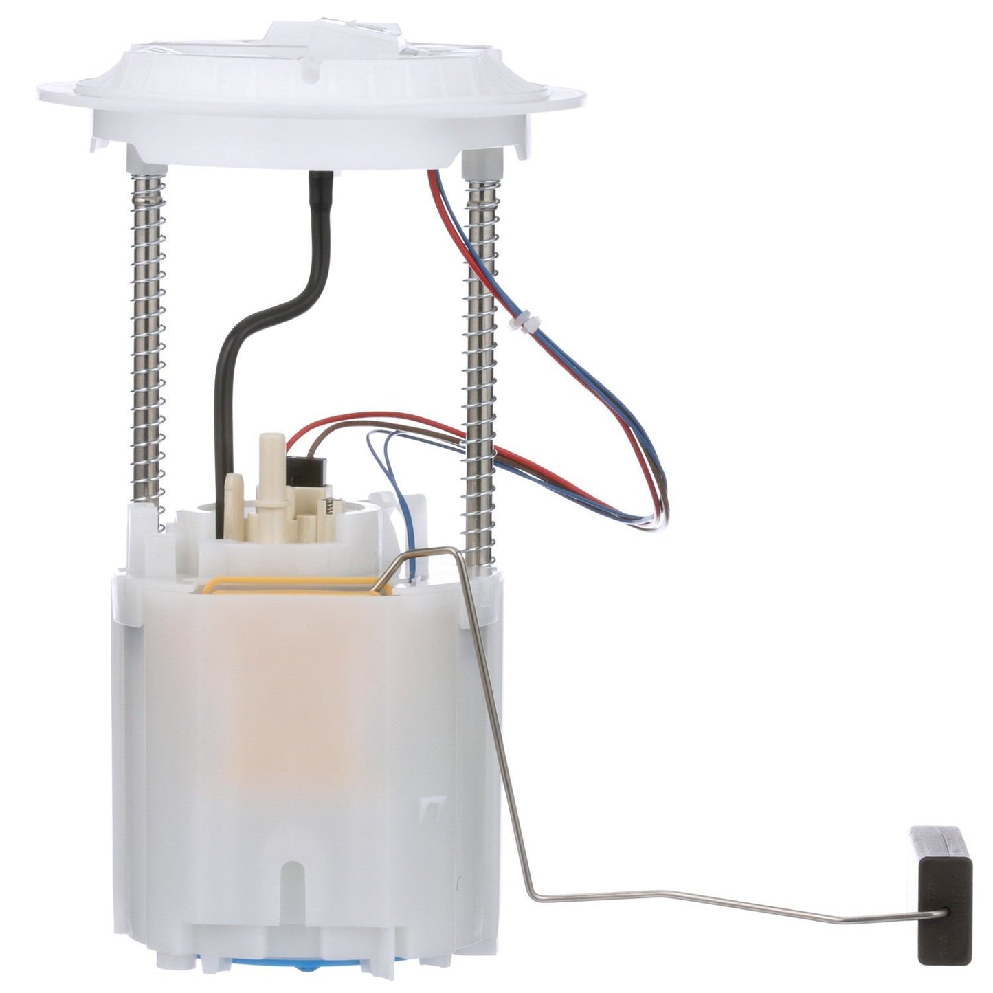 Front View of Fuel Pump Module Assembly DELPHI FG1163