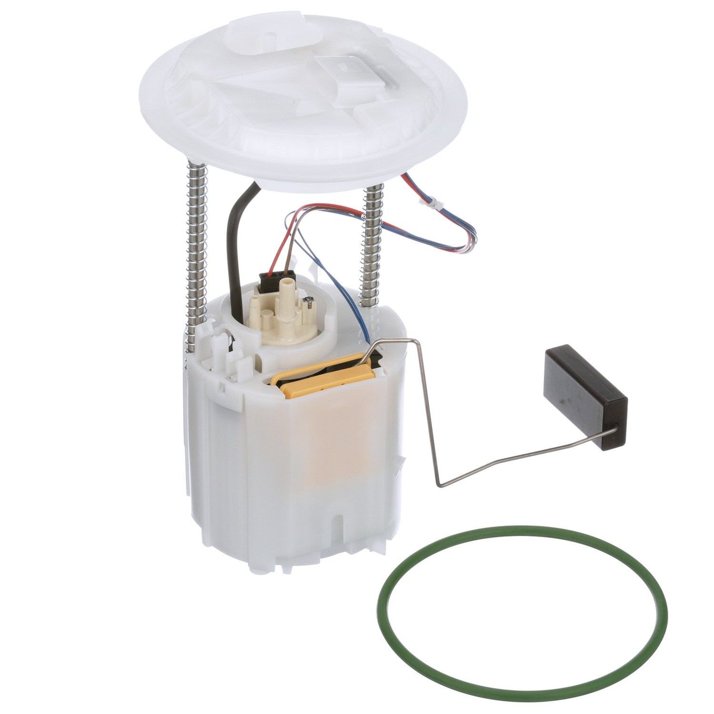 Kit View of Fuel Pump Module Assembly DELPHI FG1163