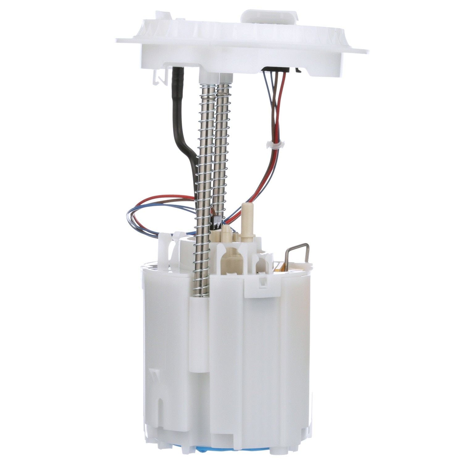 Left View of Fuel Pump Module Assembly DELPHI FG1163