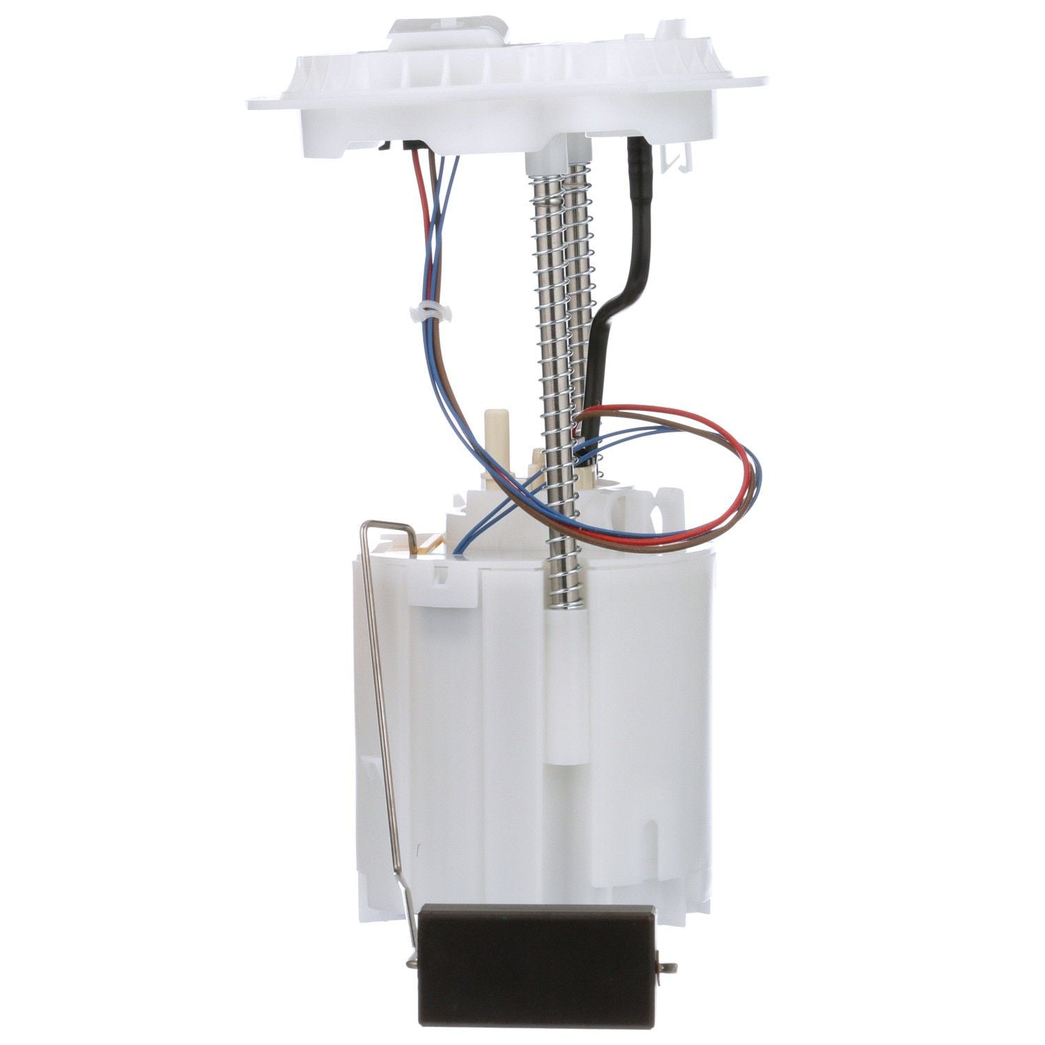 Right View of Fuel Pump Module Assembly DELPHI FG1163