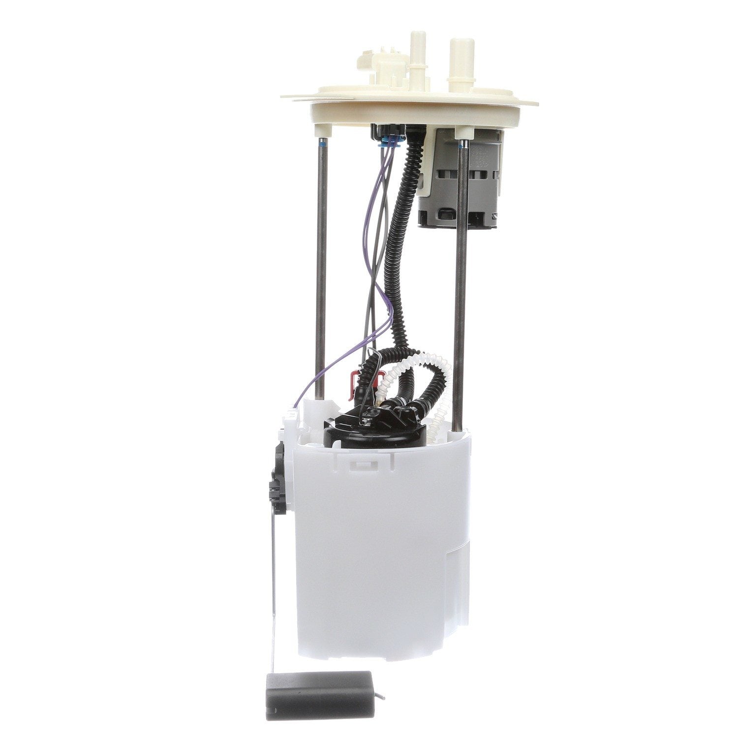 Back View of Fuel Pump Module Assembly DELPHI FG1166