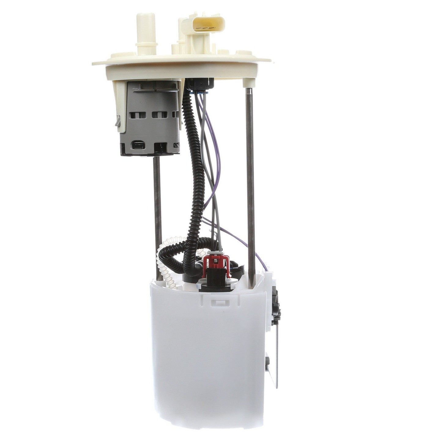 Front View of Fuel Pump Module Assembly DELPHI FG1166