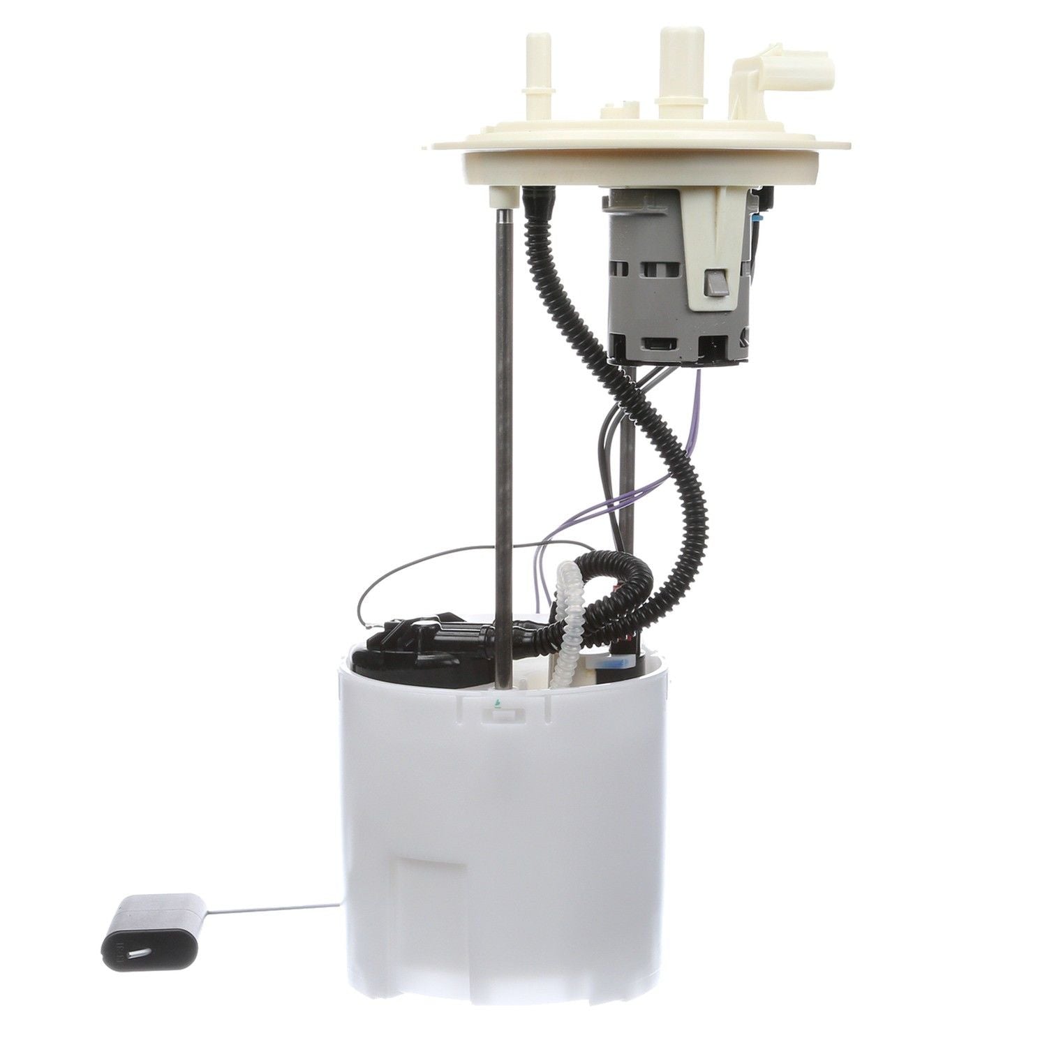 Left View of Fuel Pump Module Assembly DELPHI FG1166