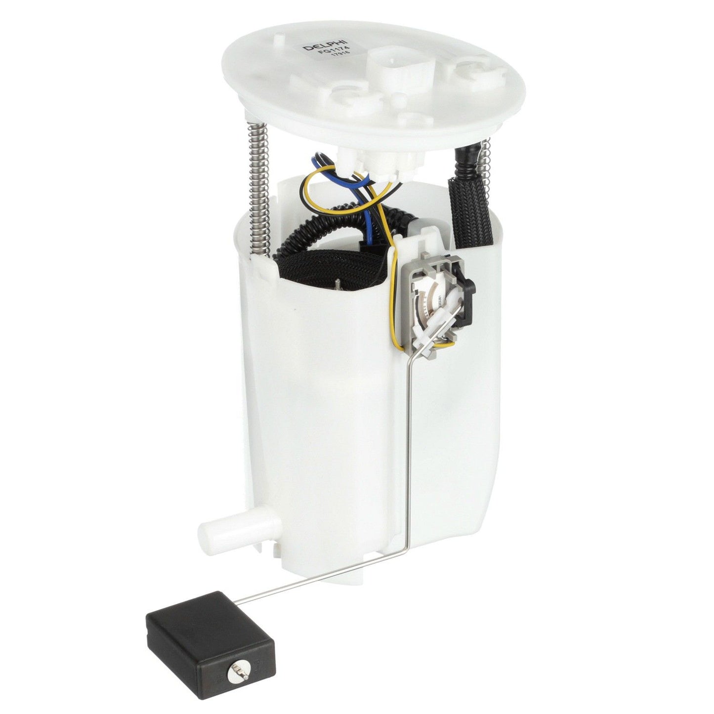 Angle View of Fuel Pump Module Assembly DELPHI FG1174