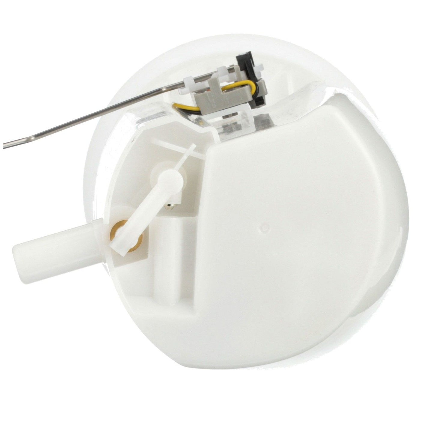 Bottom View of Fuel Pump Module Assembly DELPHI FG1174