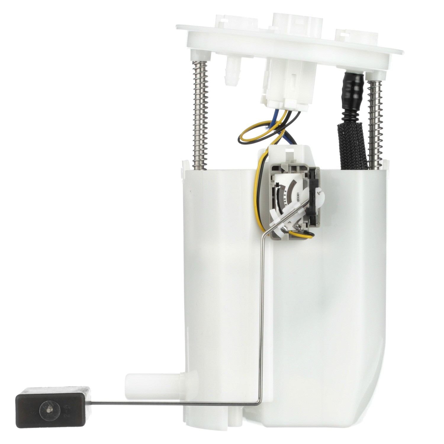 Front View of Fuel Pump Module Assembly DELPHI FG1174