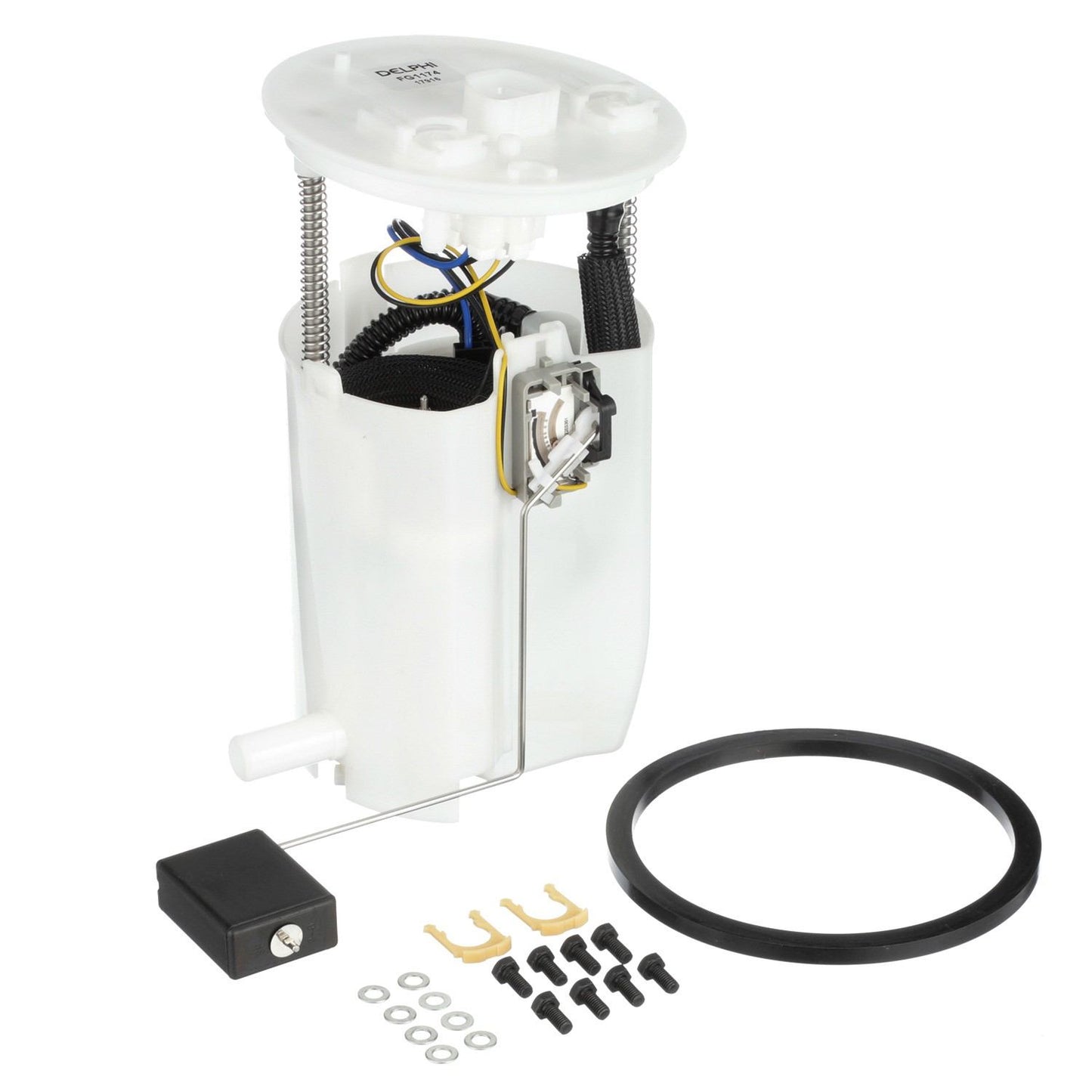 Kit View of Fuel Pump Module Assembly DELPHI FG1174