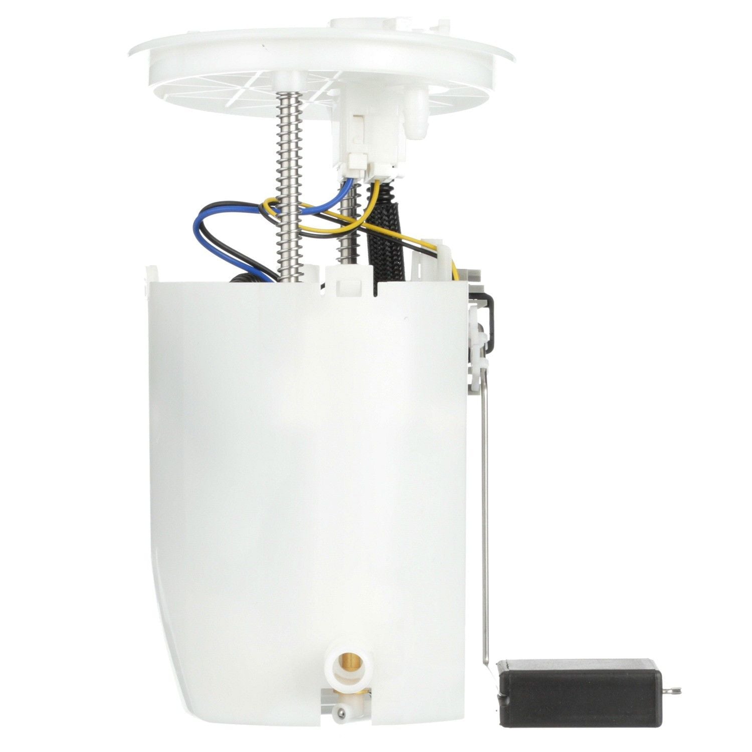 Left View of Fuel Pump Module Assembly DELPHI FG1174