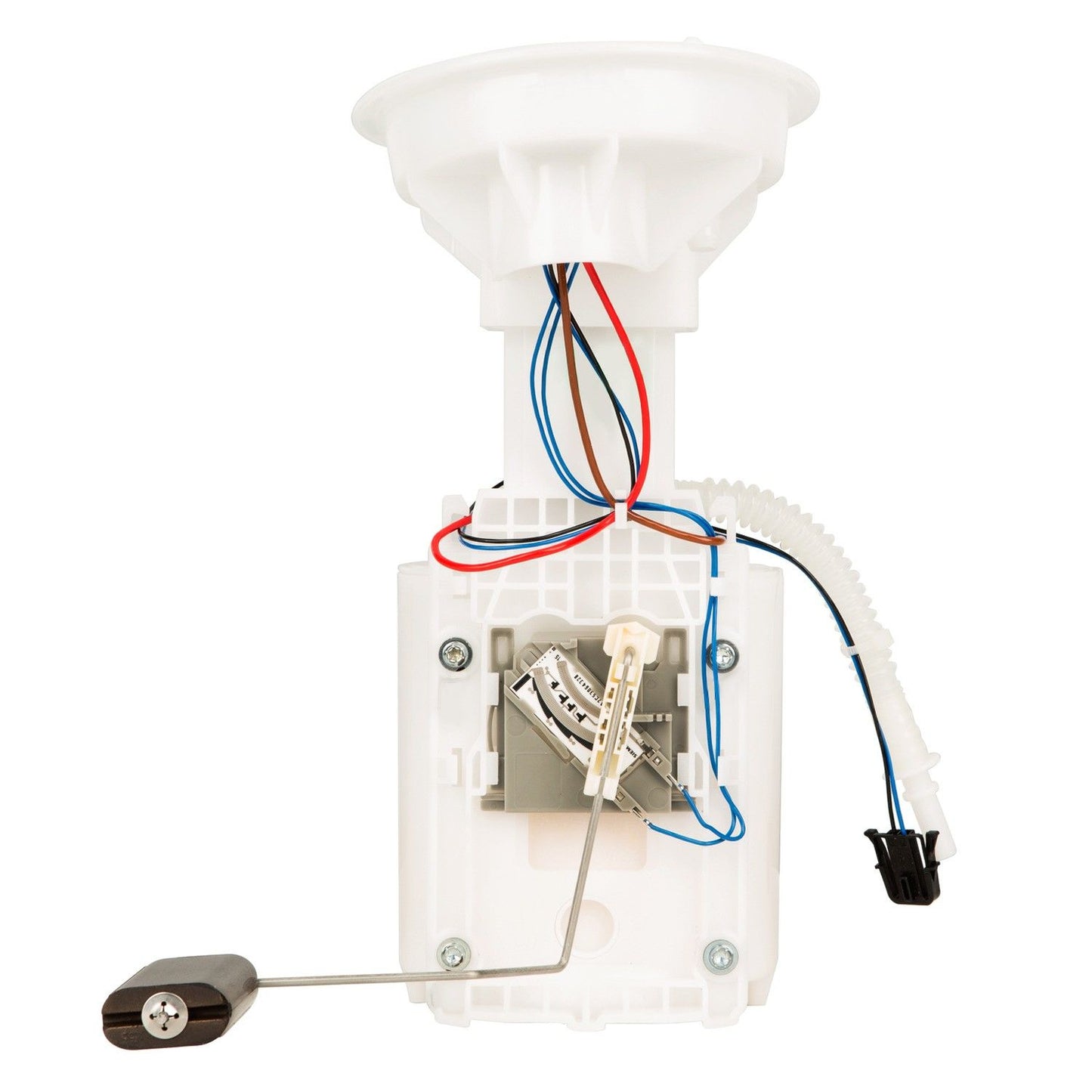 Back View of Fuel Pump Module Assembly DELPHI FG1178