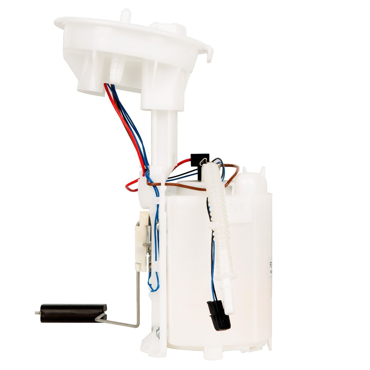 Left View of Fuel Pump Module Assembly DELPHI FG1178