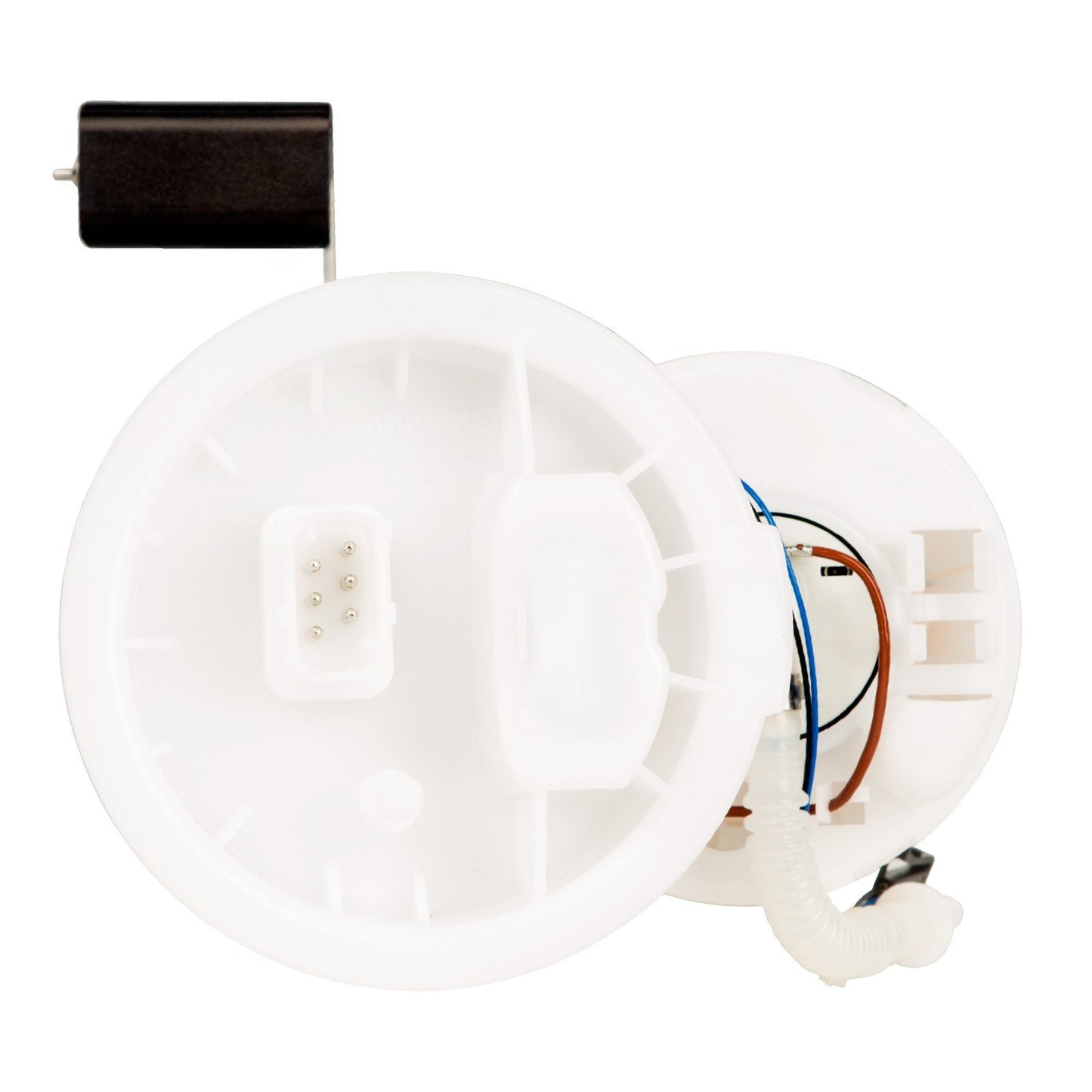 Top View of Fuel Pump Module Assembly DELPHI FG1178