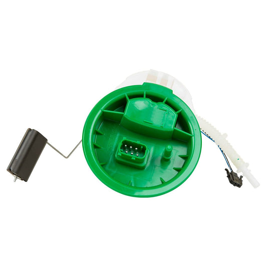 Top View of Fuel Pump Module Assembly DELPHI FG1179