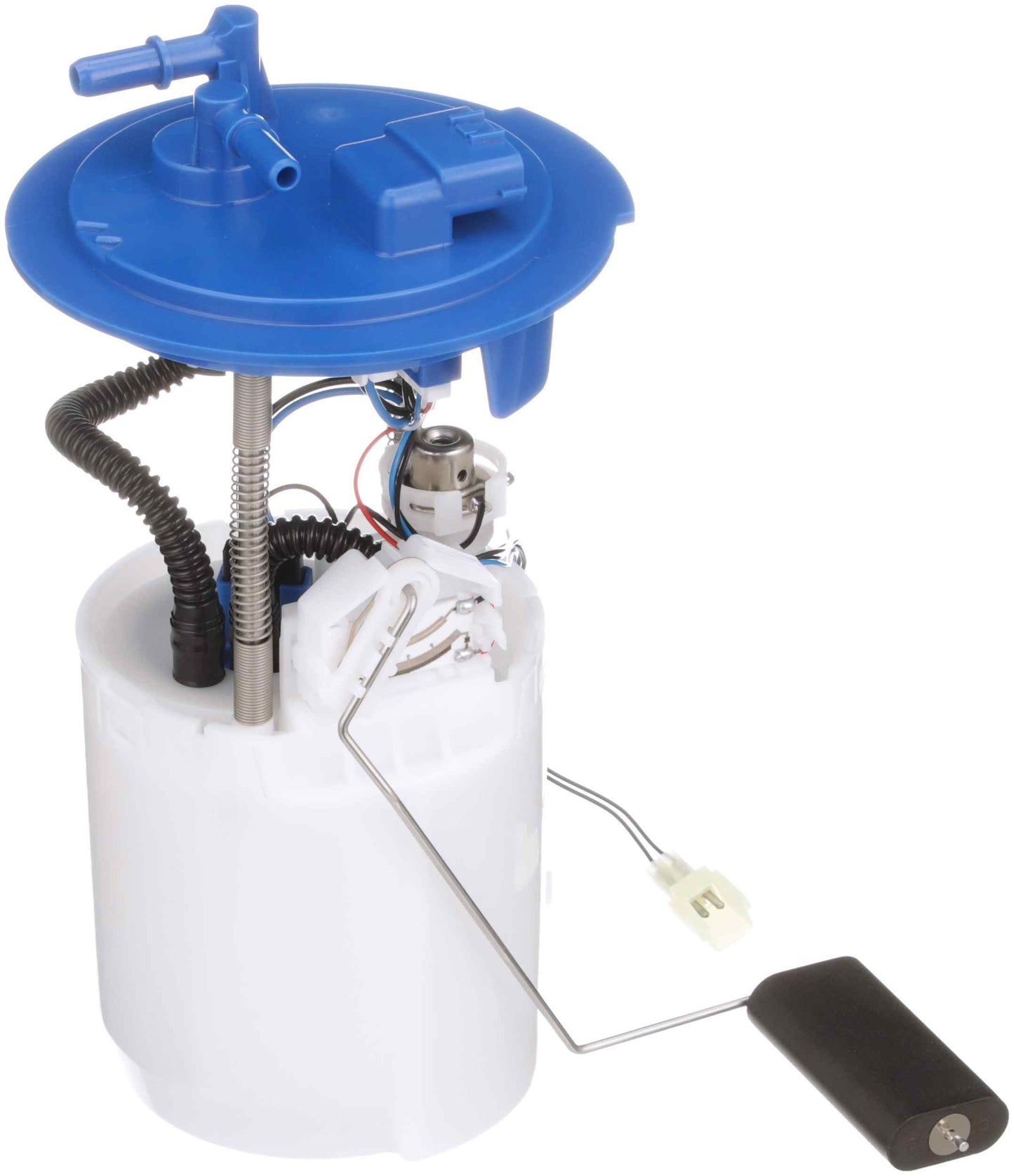 Angle View of Fuel Pump Module Assembly DELPHI FG1182