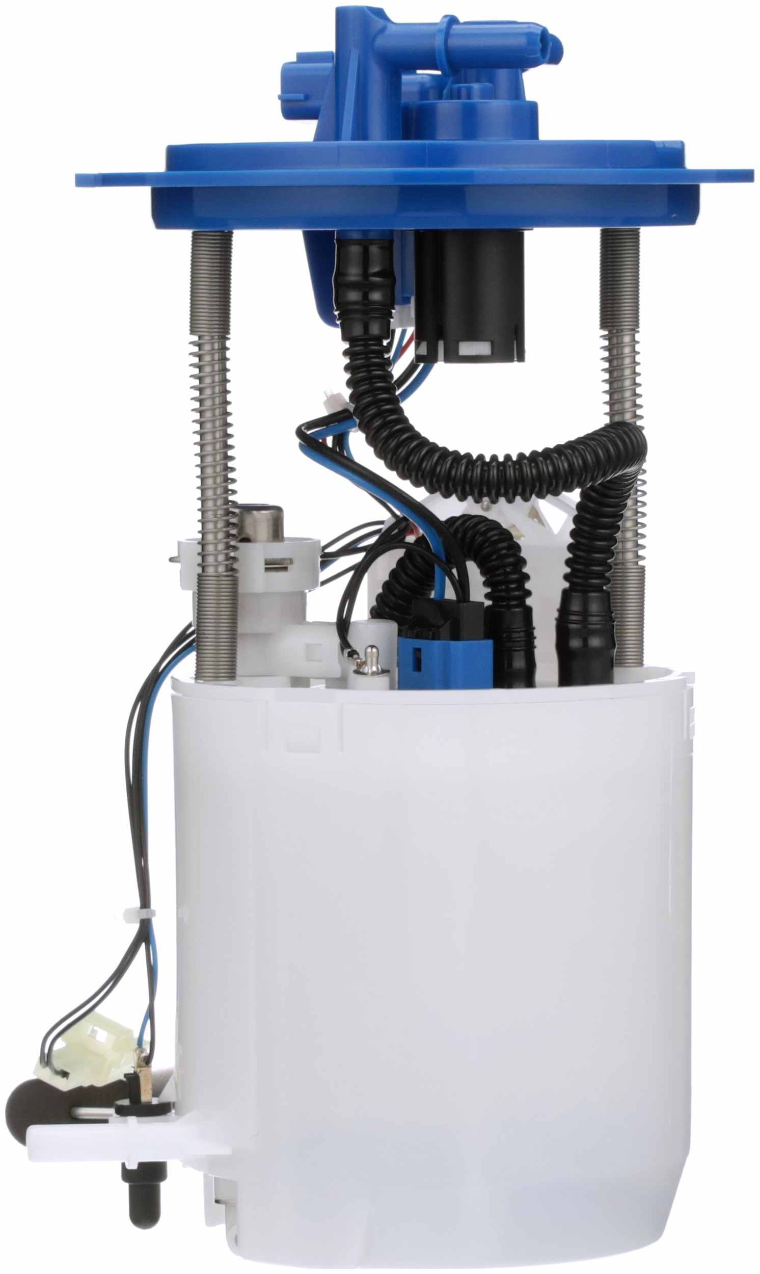 Back View of Fuel Pump Module Assembly DELPHI FG1182