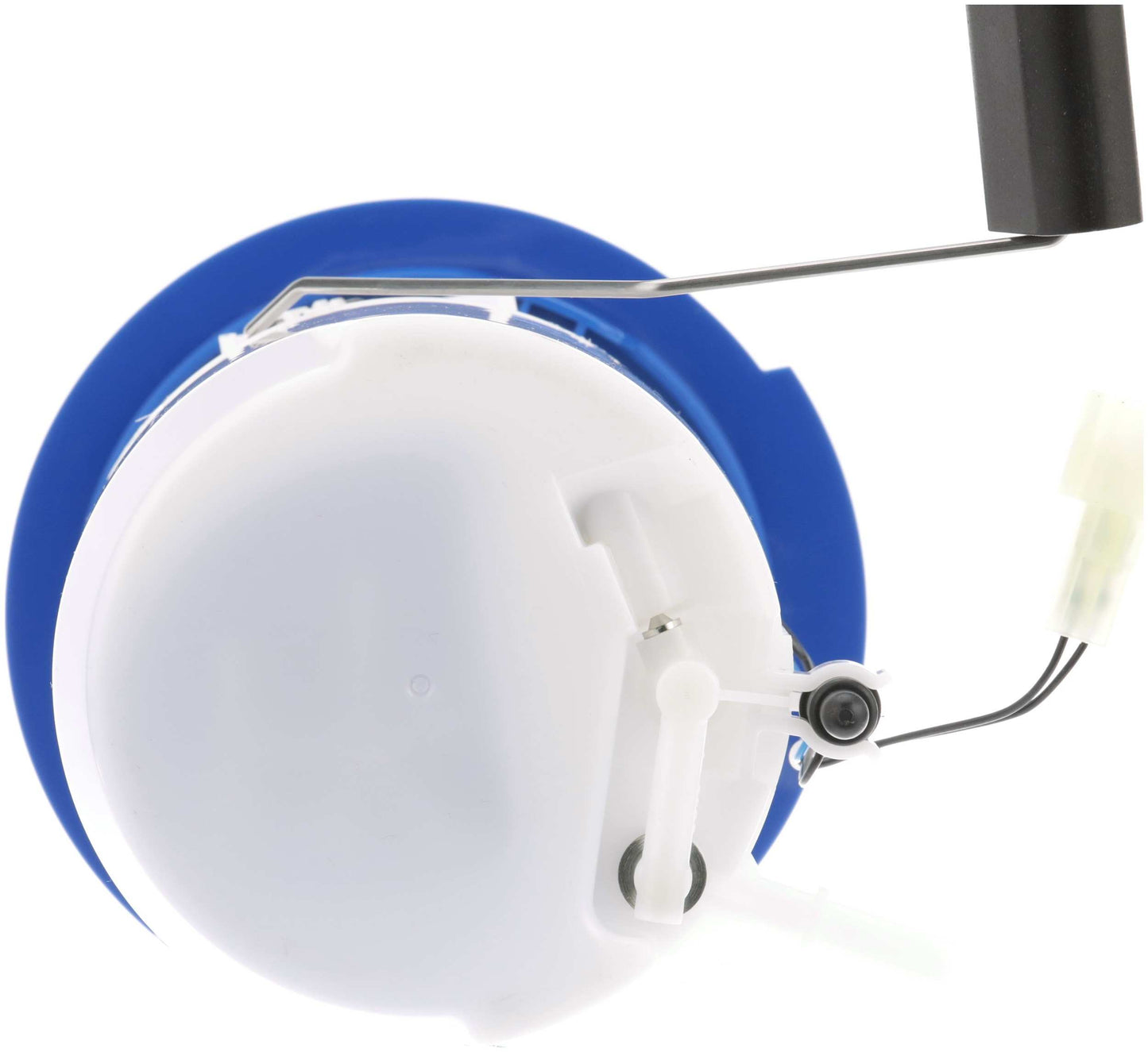 Bottom View of Fuel Pump Module Assembly DELPHI FG1182