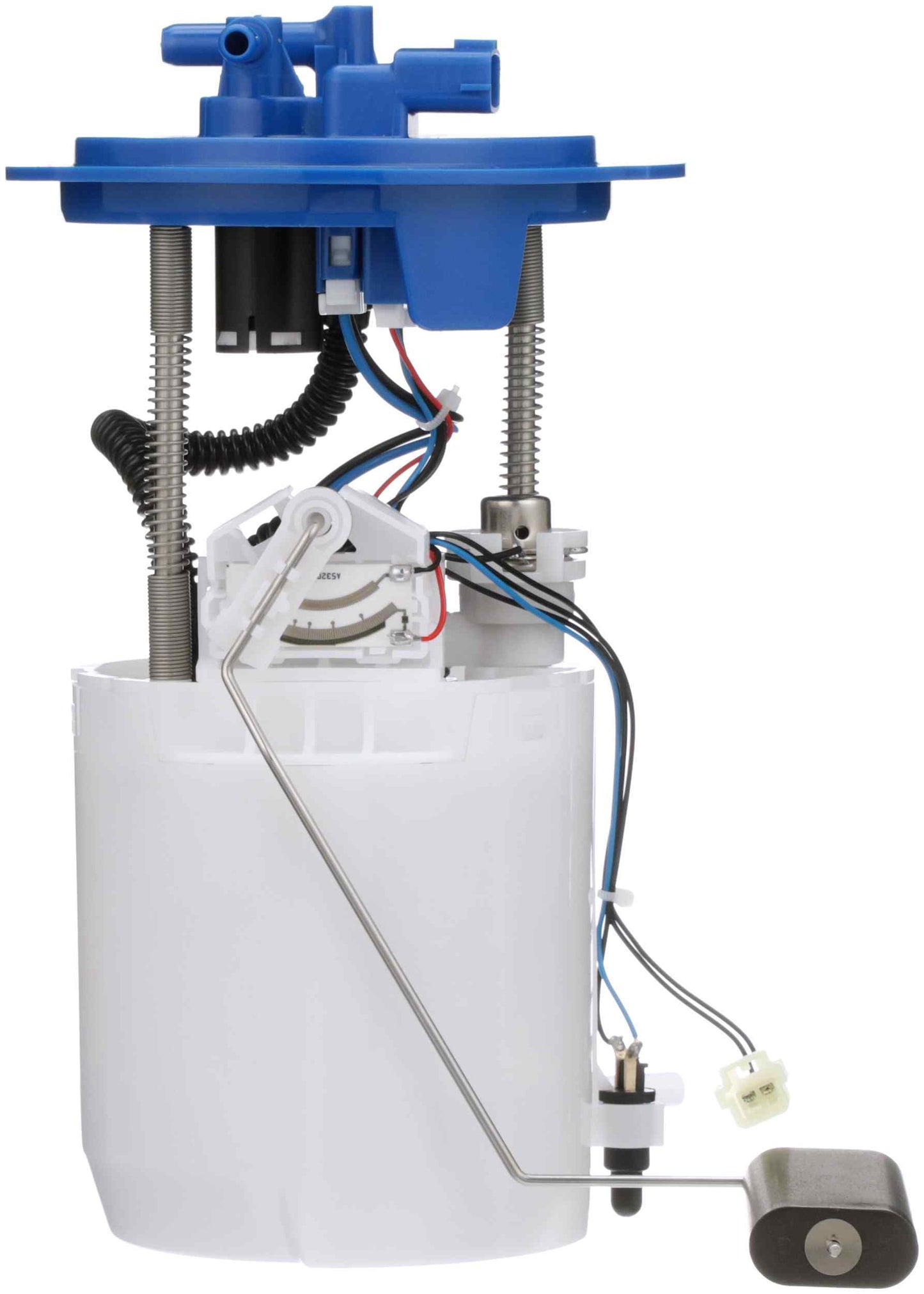 Front View of Fuel Pump Module Assembly DELPHI FG1182