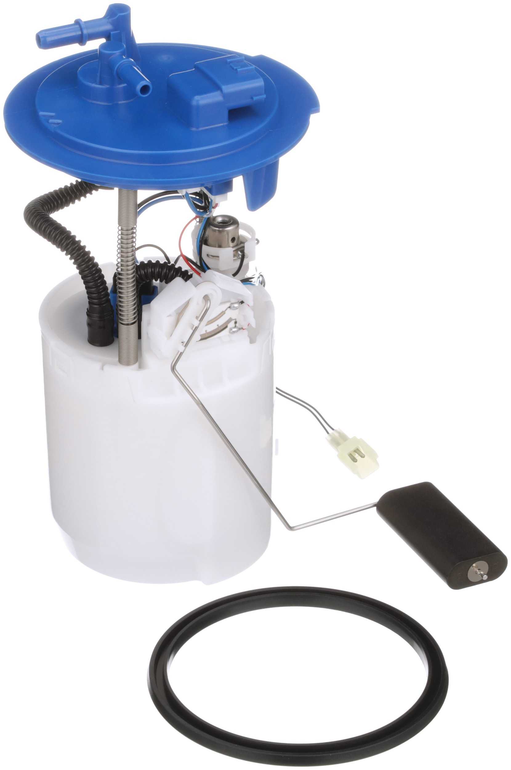 Kit View of Fuel Pump Module Assembly DELPHI FG1182