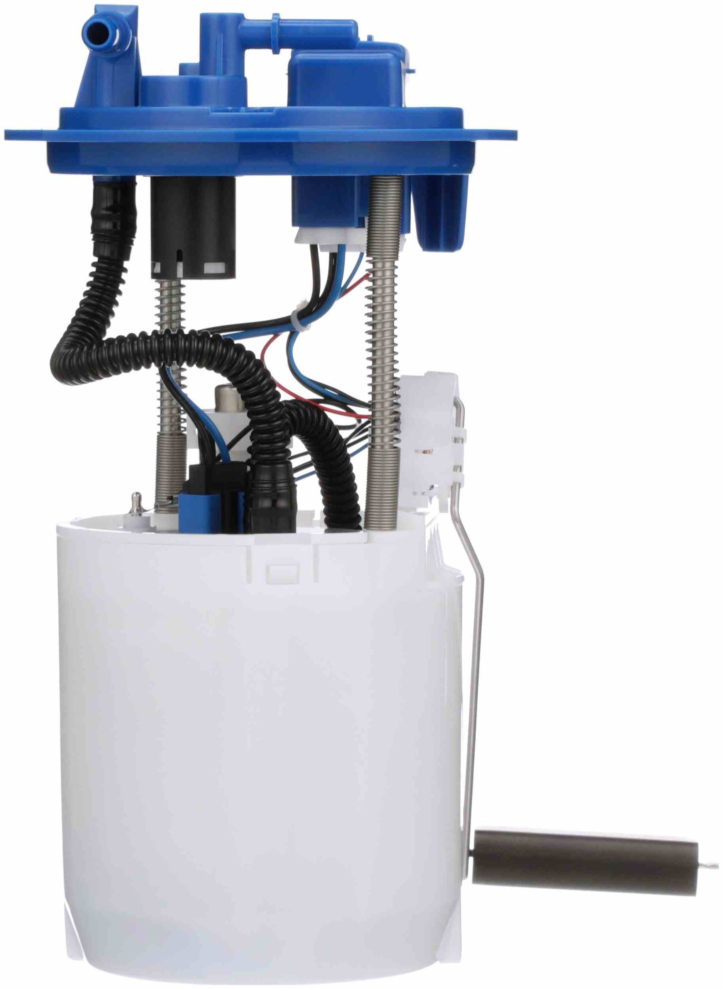 Left View of Fuel Pump Module Assembly DELPHI FG1182